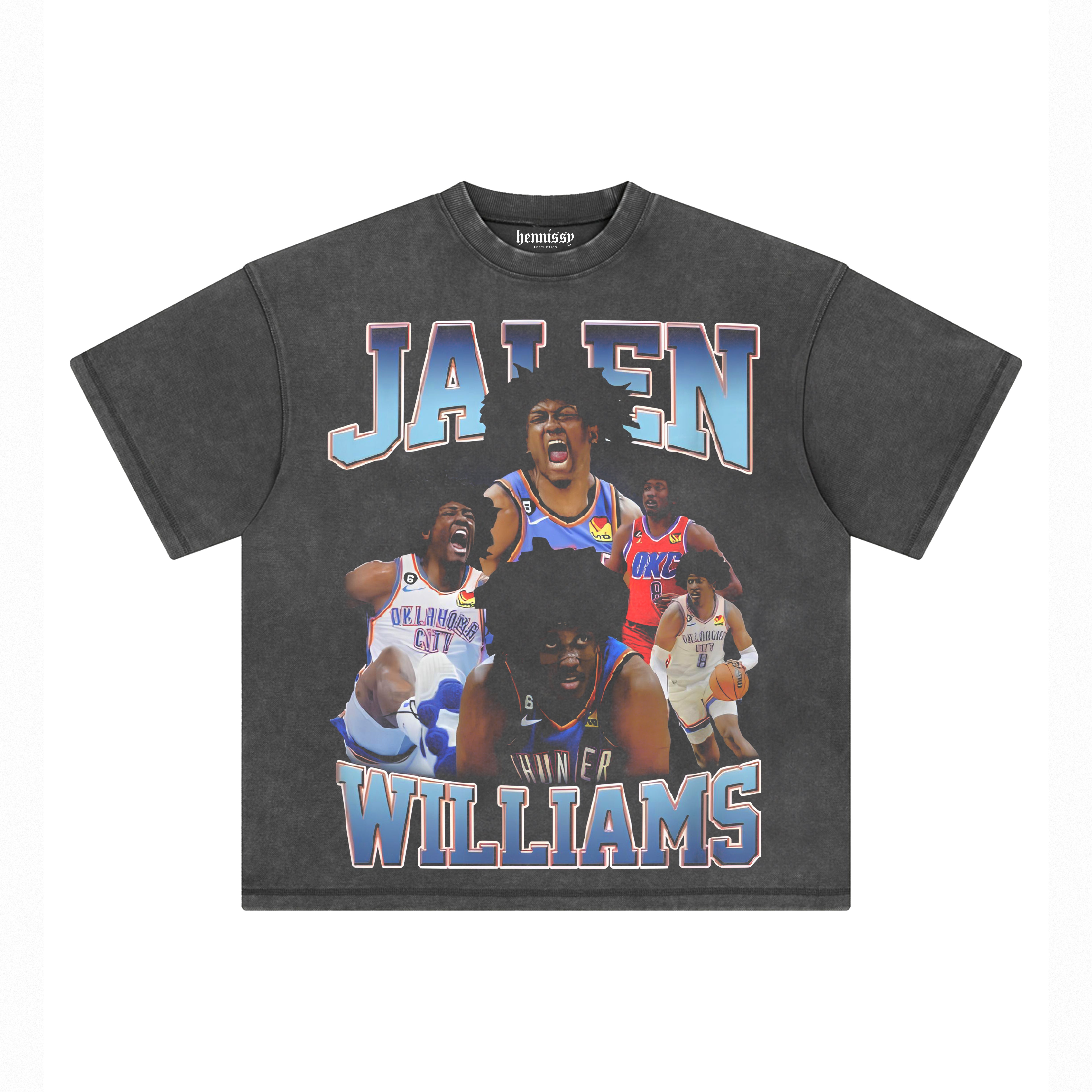 JALEN WILLIAMS TEE
