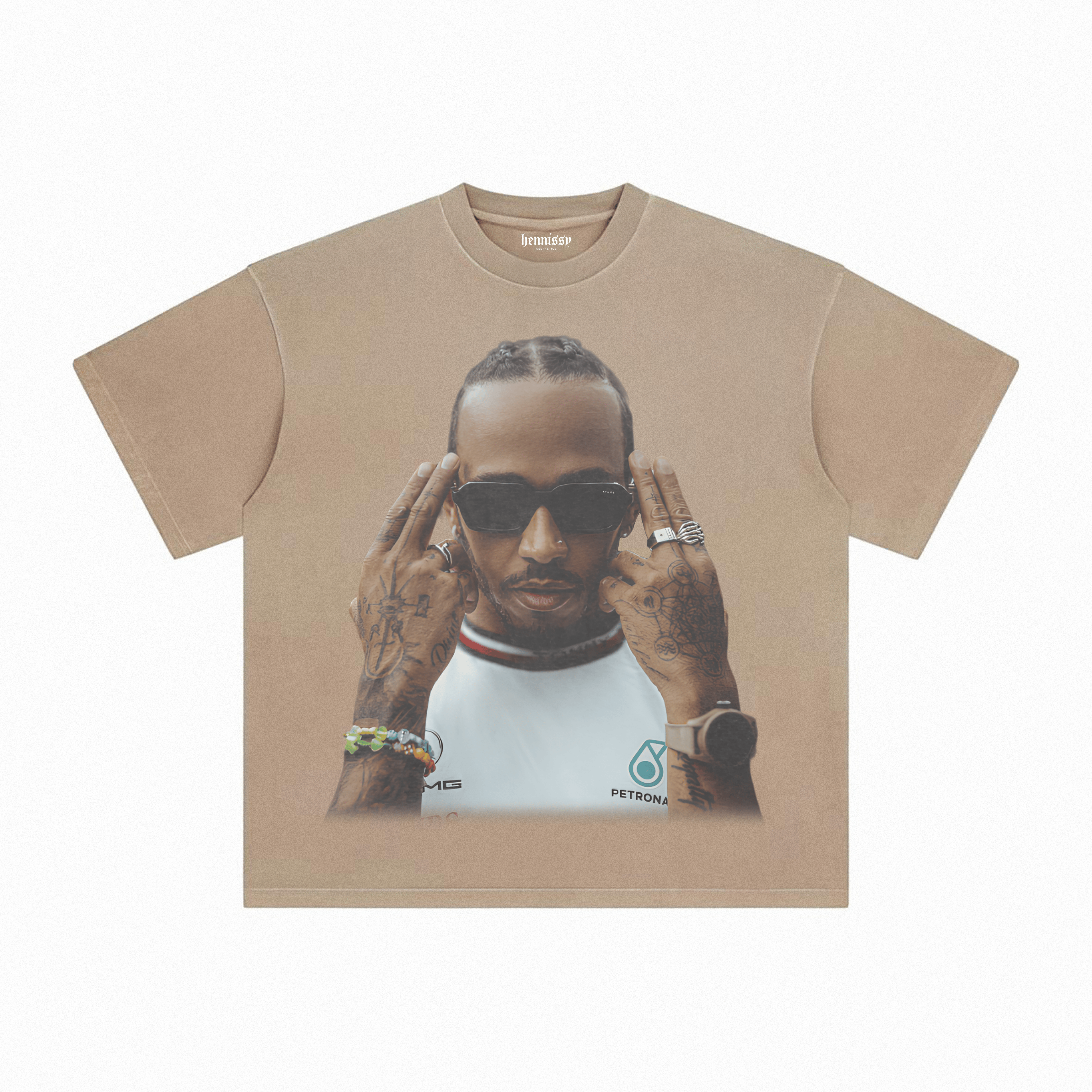 LEWIS 44 T-STUK 