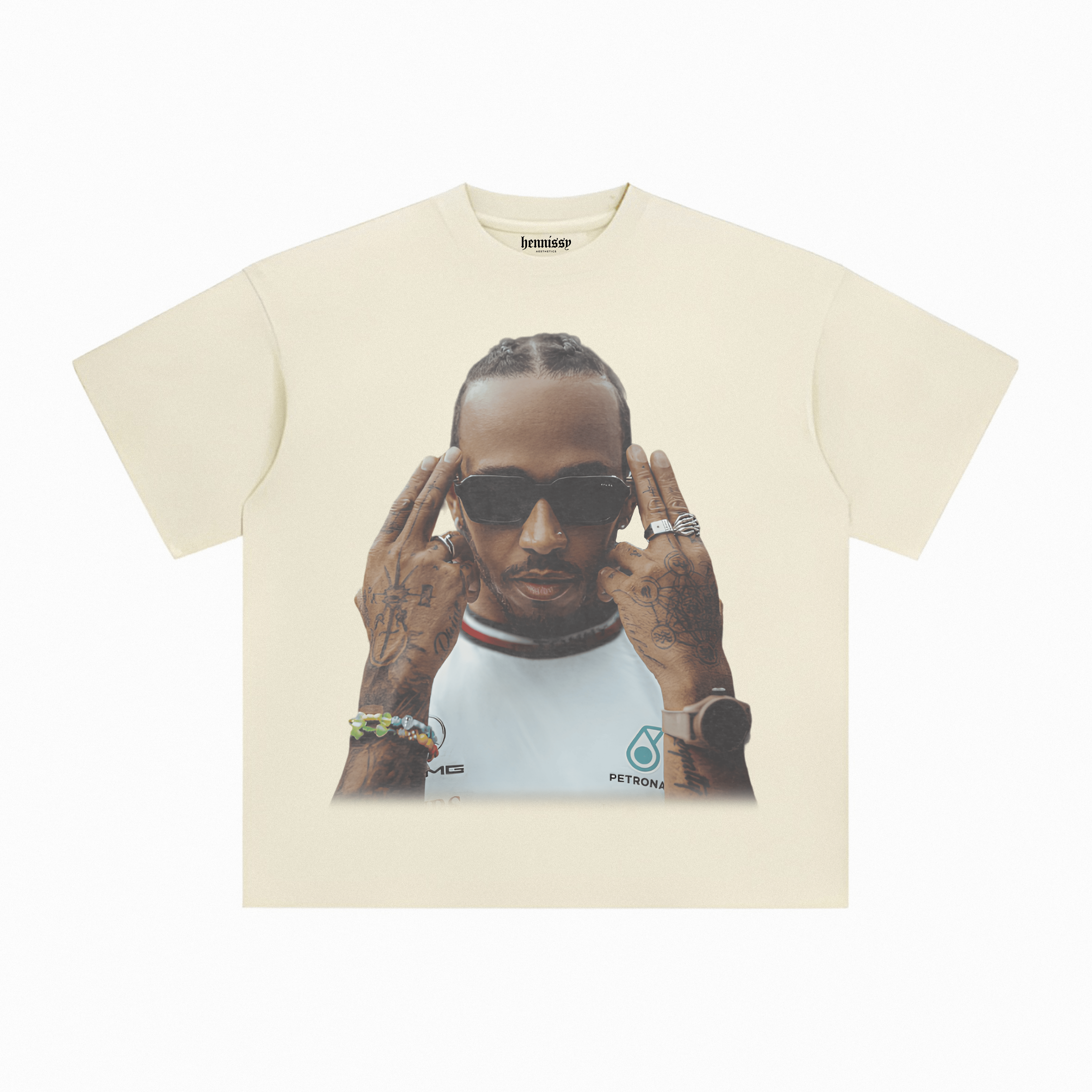 LEWIS 44 T-STUK 