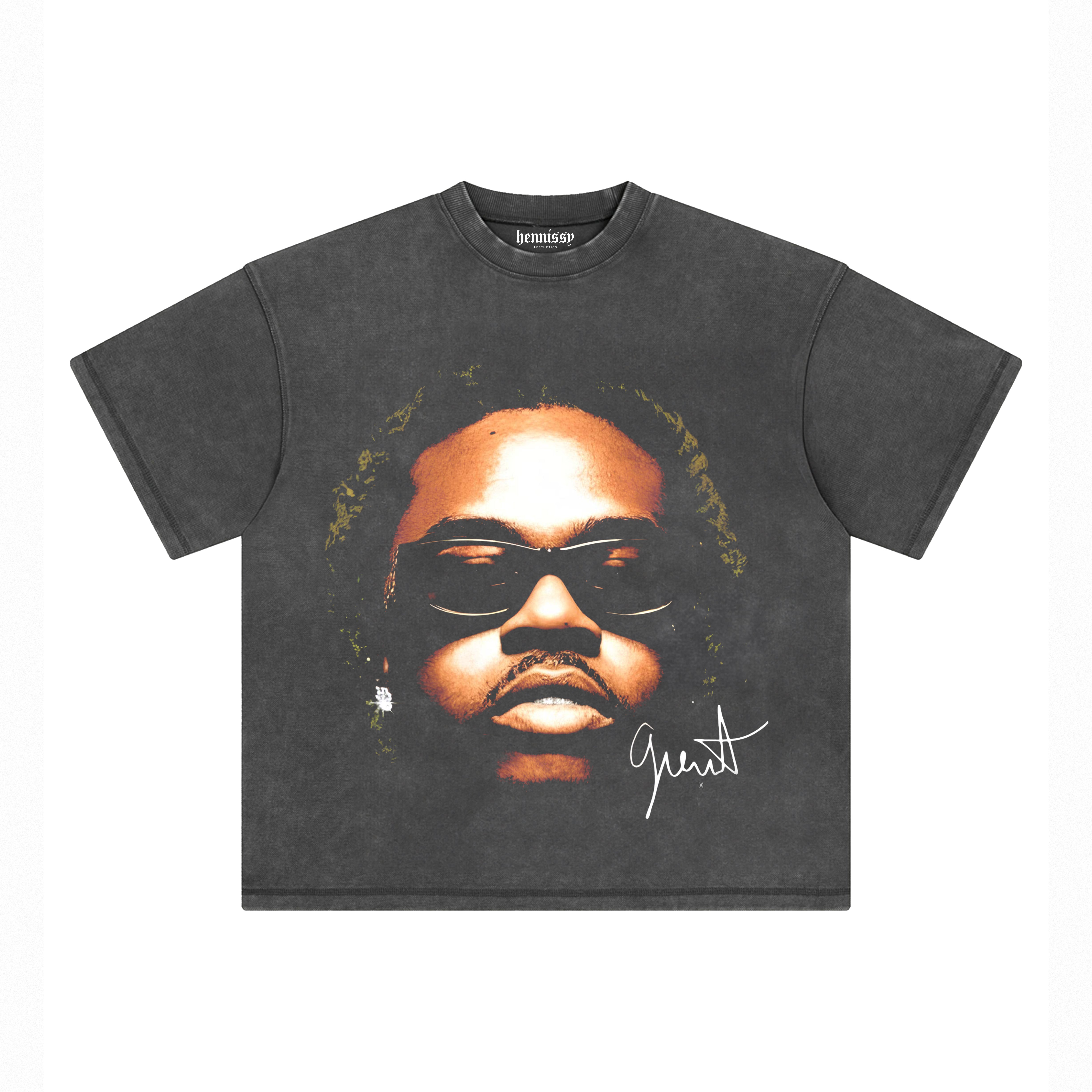 GUNNA BIG FACE TEE