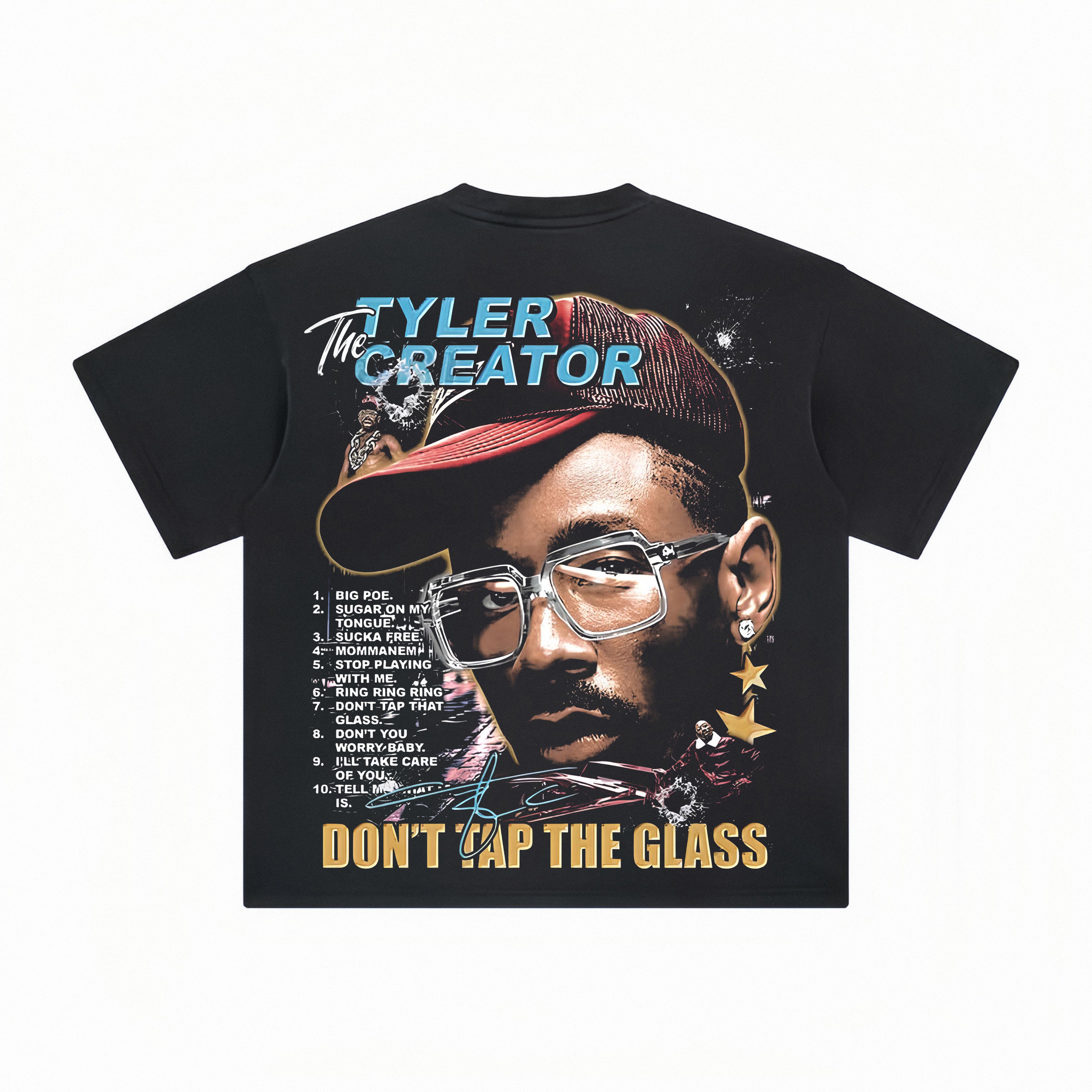 TYLER, THE CREATOR TEE