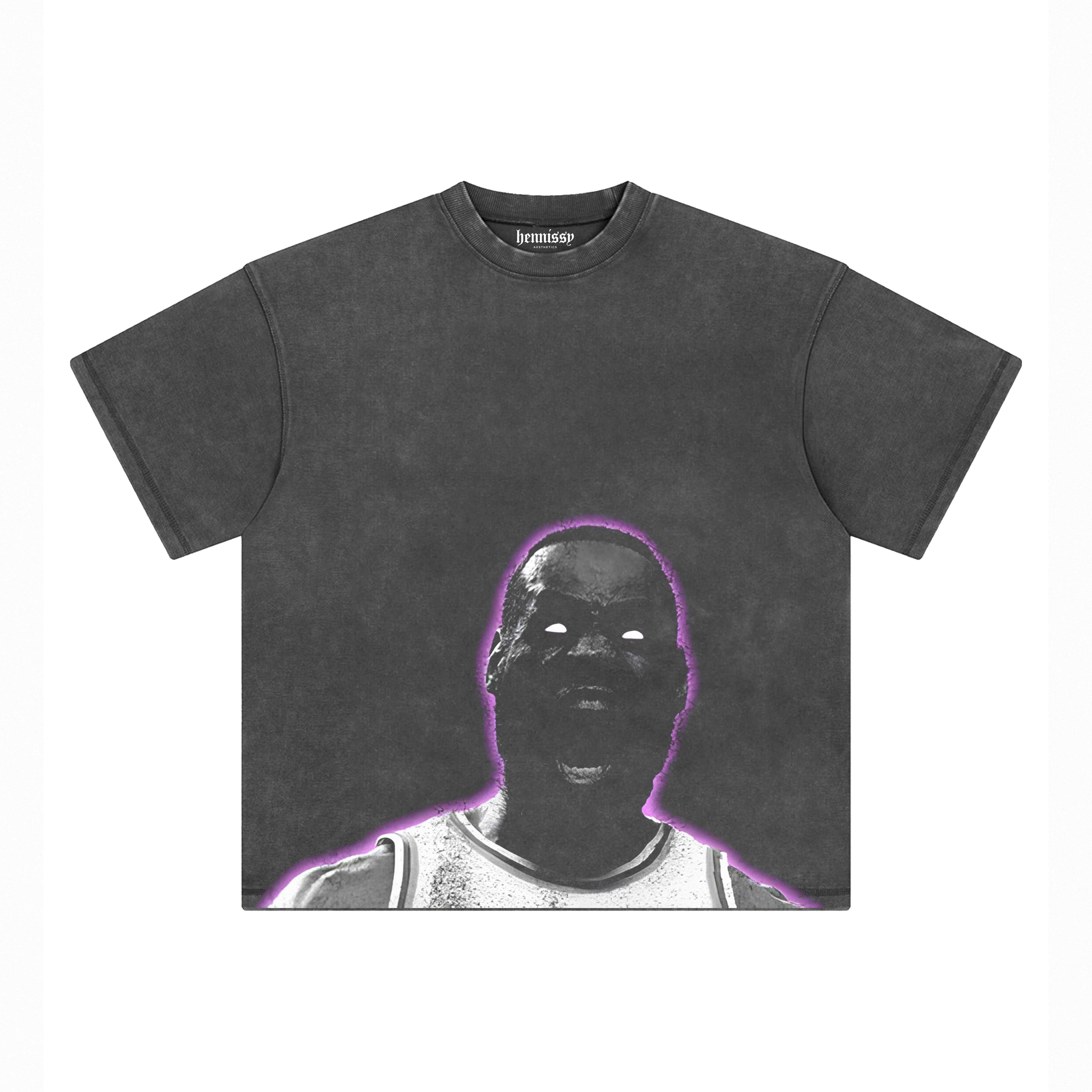 LEBRON JAMES GLOW TEE