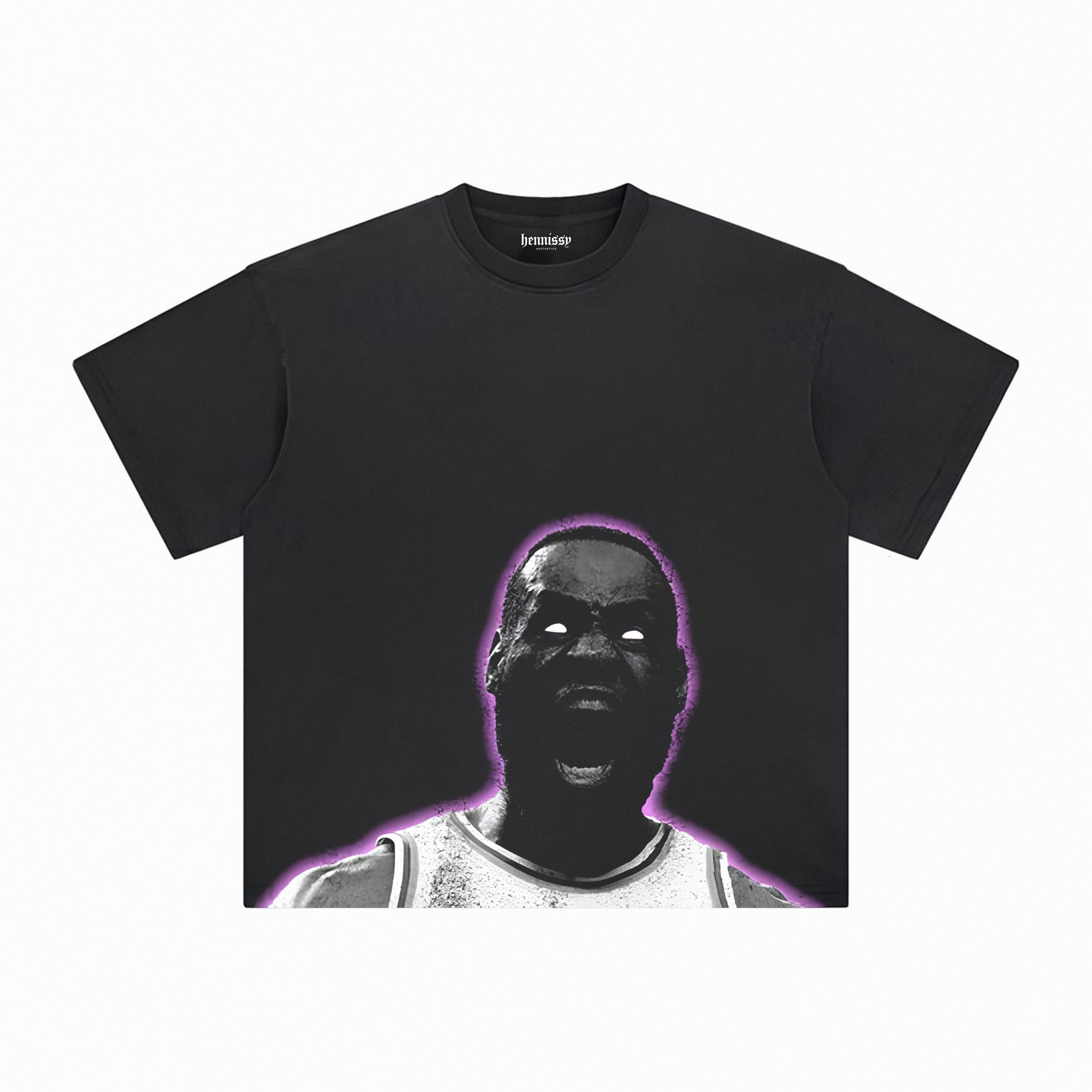 LEBRON JAMES GLOW TEE