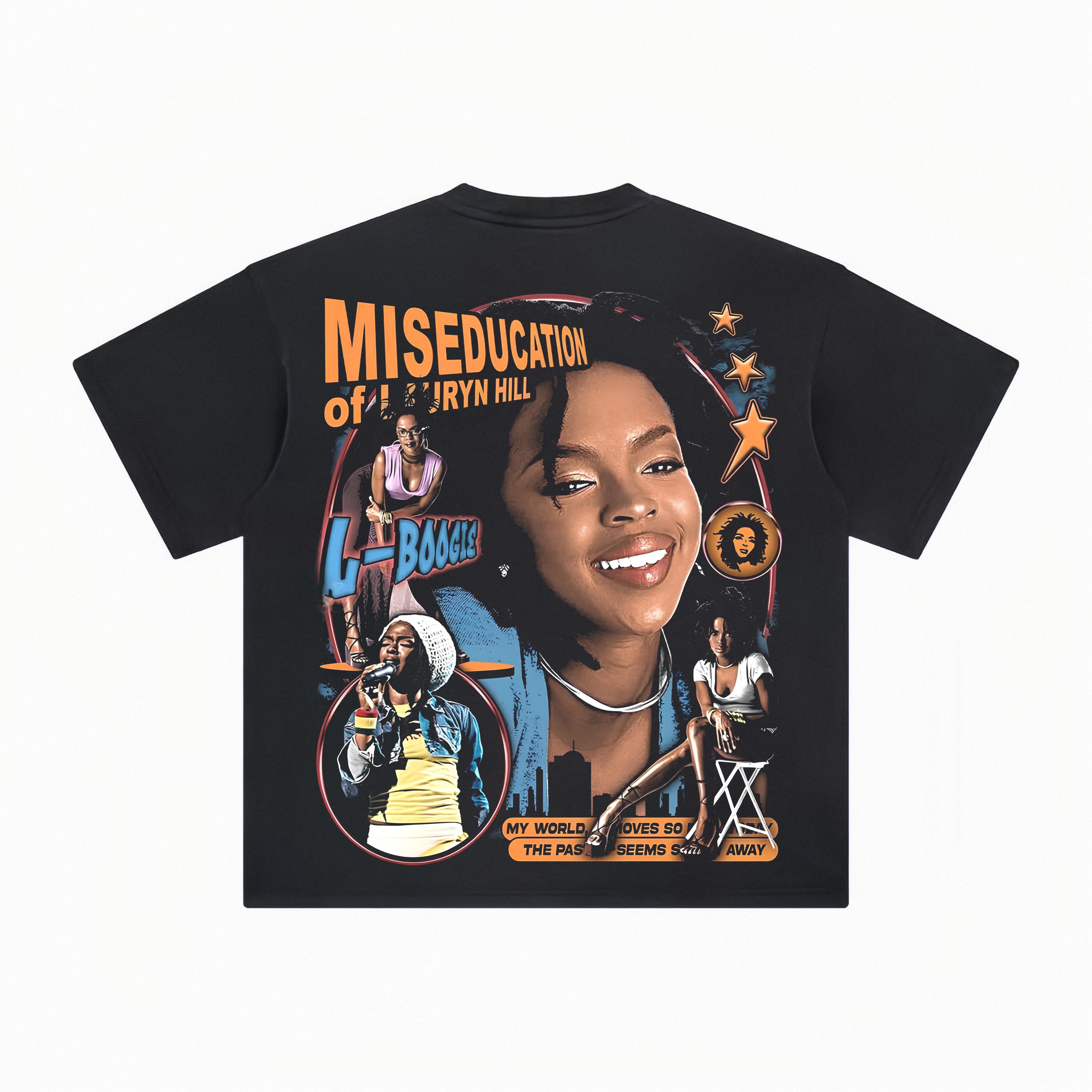 LAURYN HILL TEE