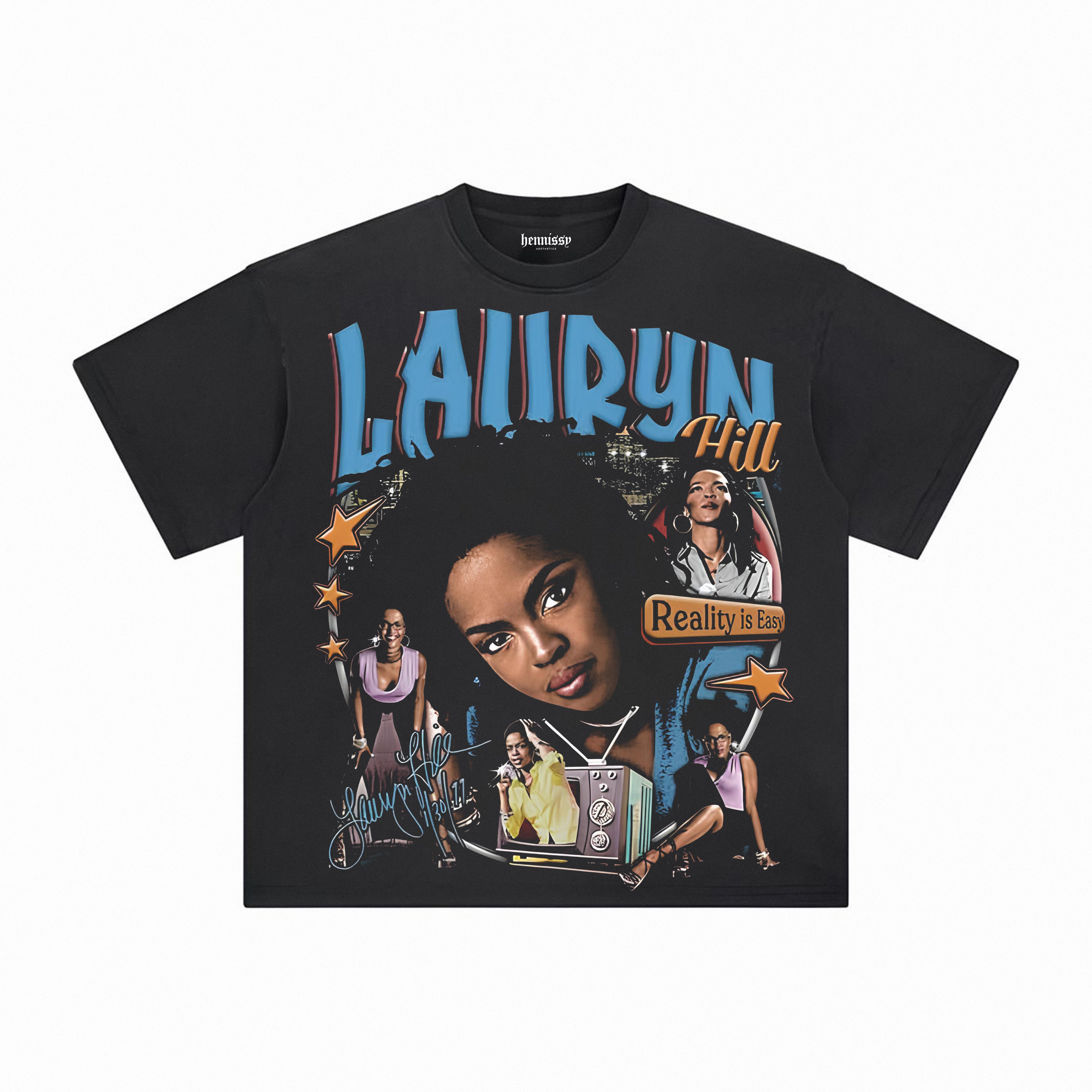 LAURYN HILL TEE
