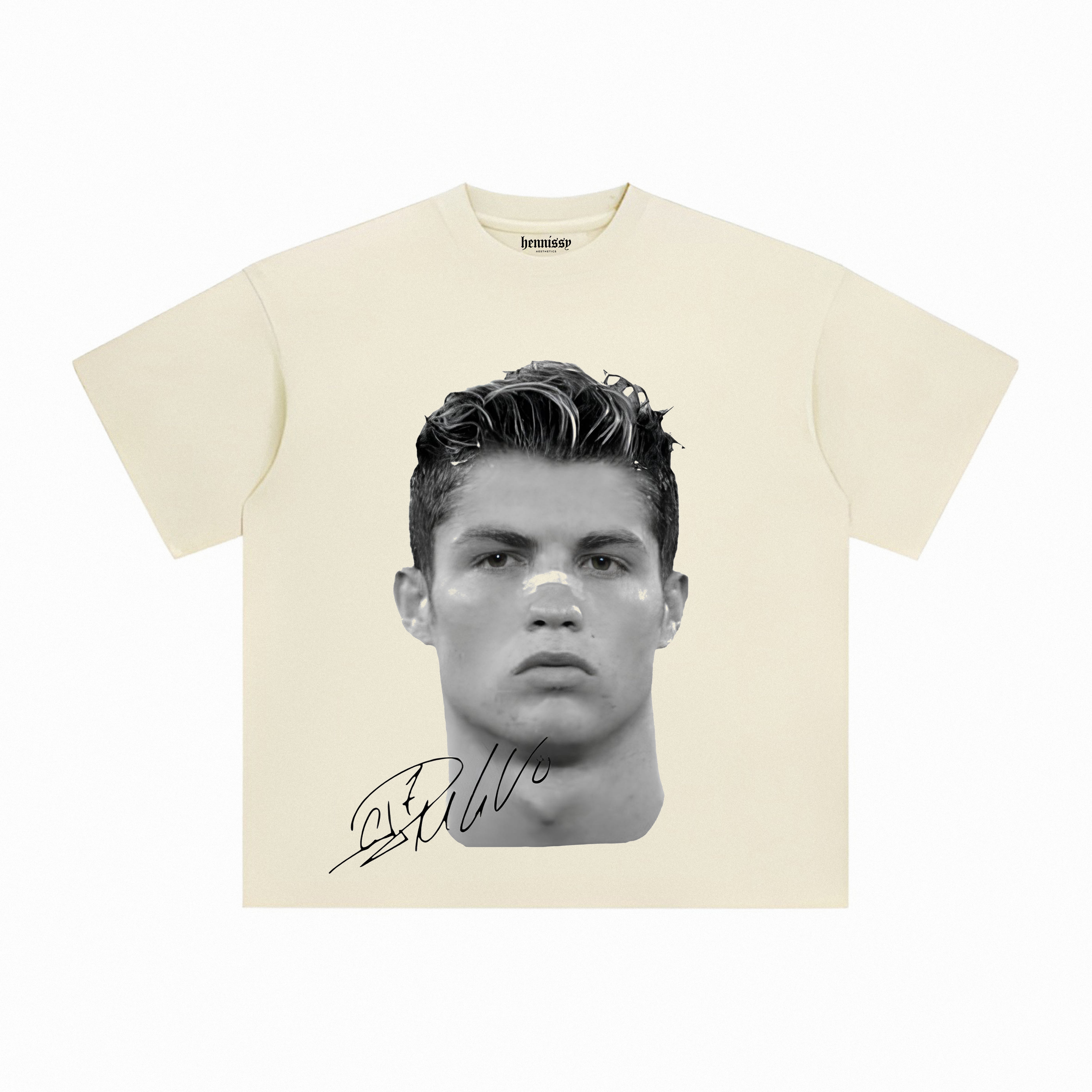 CRISTIANO RONALDO CR7 TEE