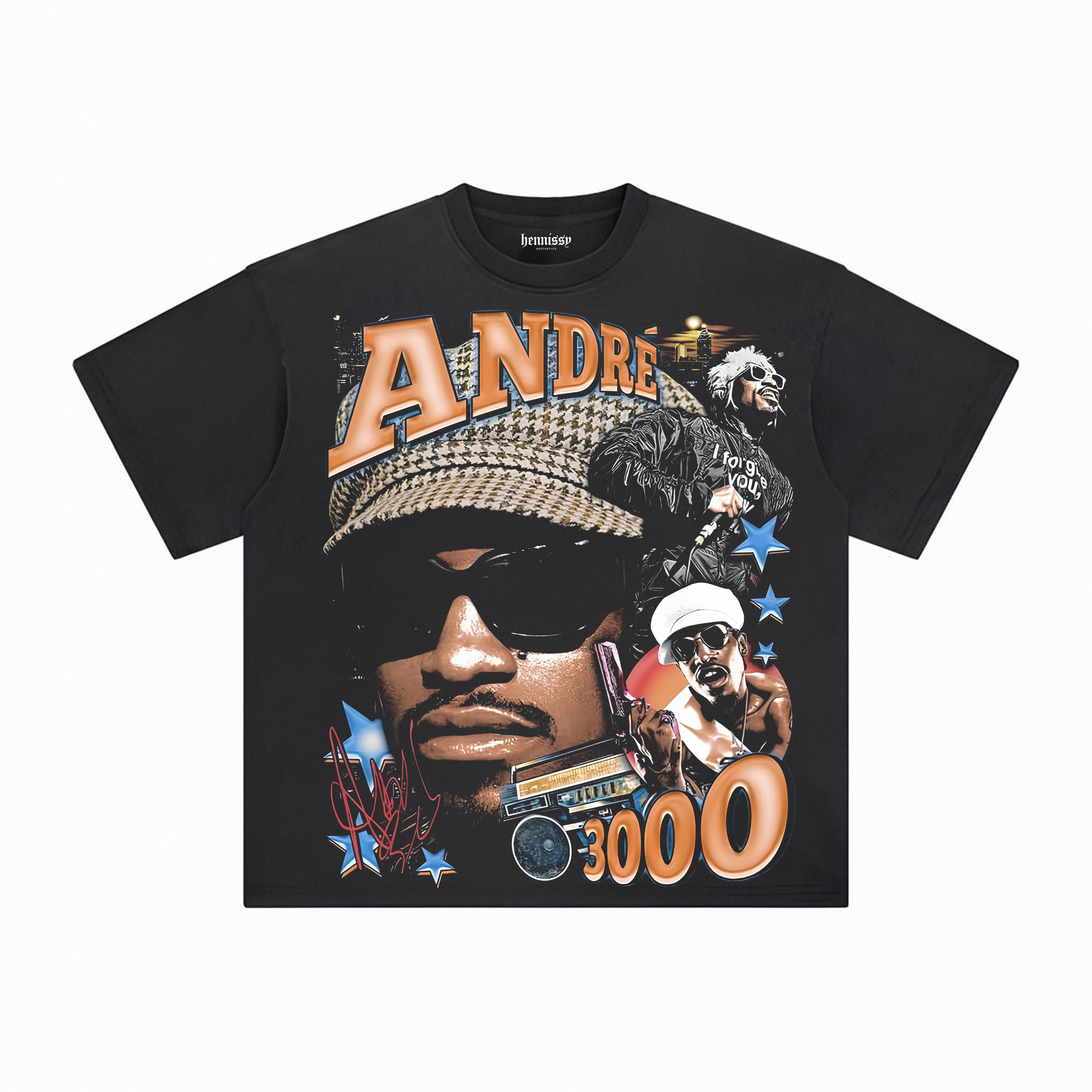 ANDRE 3000 TEE