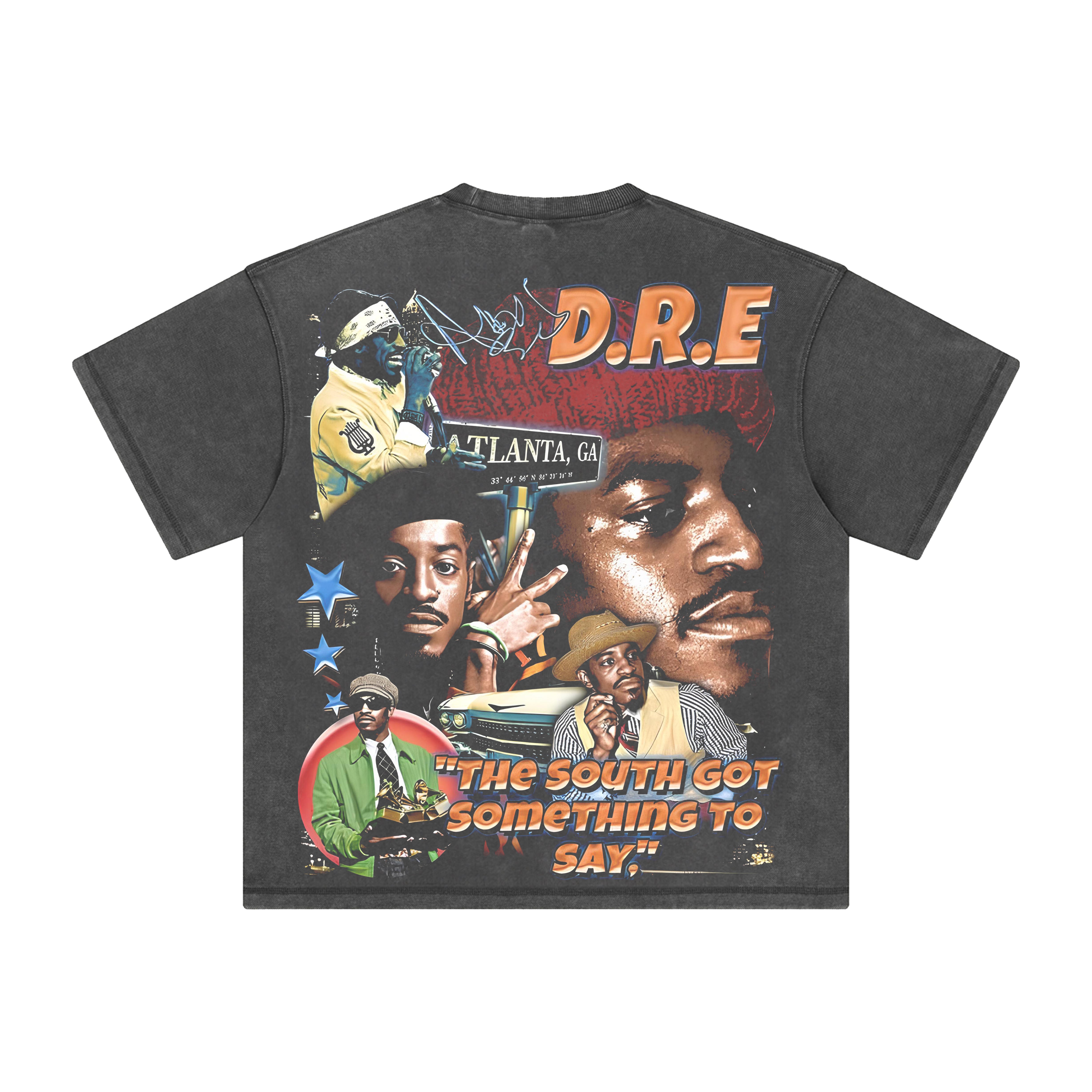 ANDRE 3000 TEE
