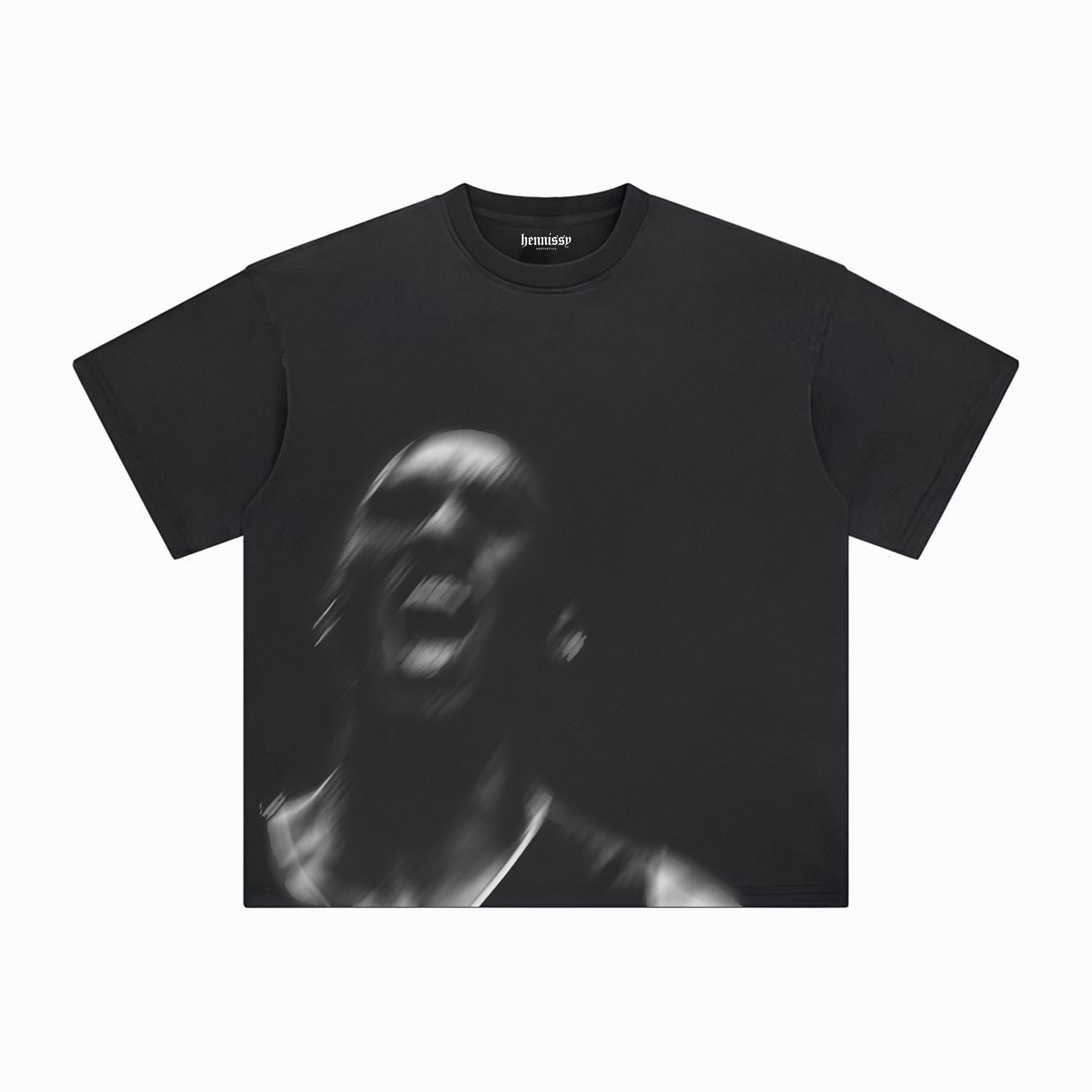 KOBE BIG FACE TEE
