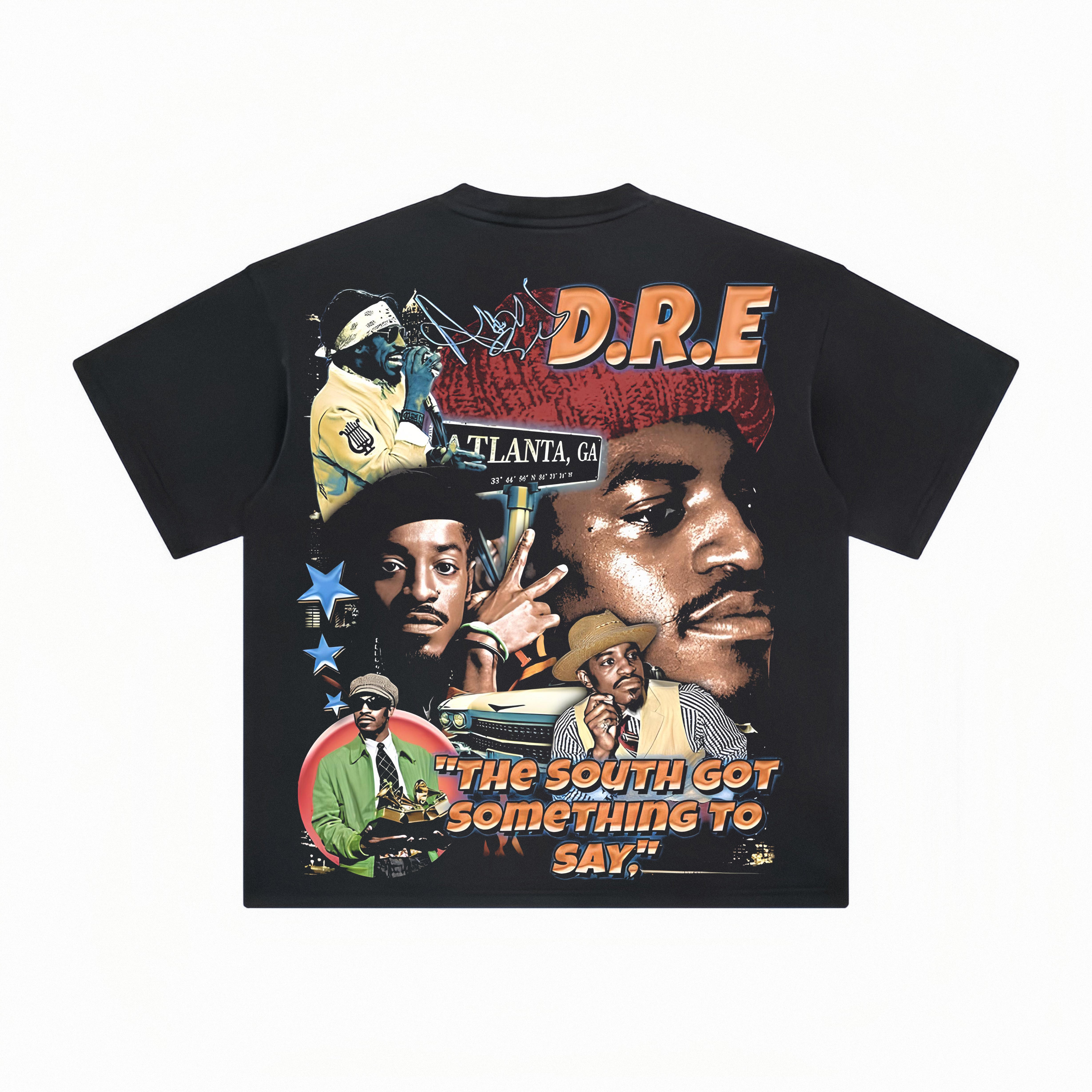 ANDRE 3000 TEE