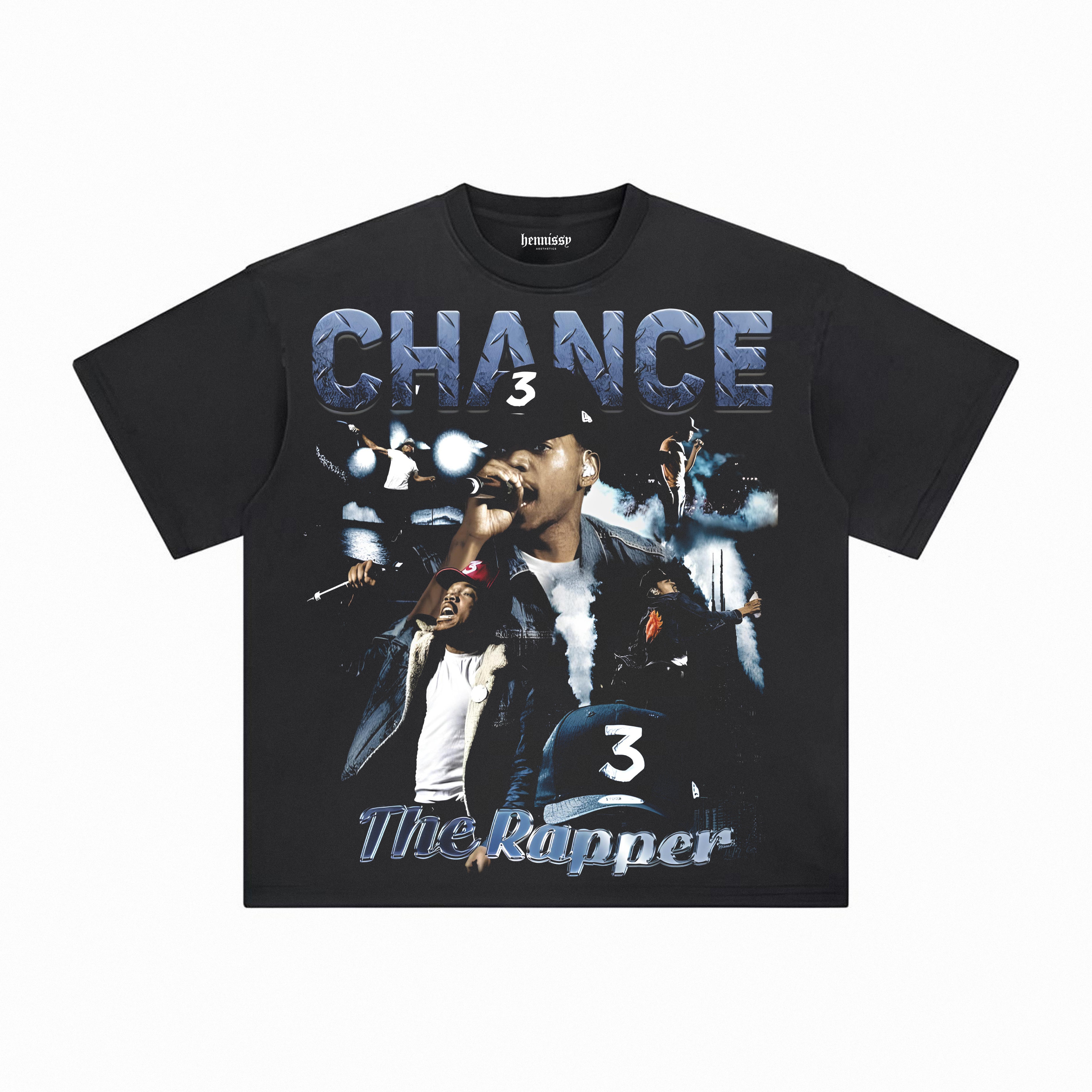 CHANCE THE RAPPER TEE