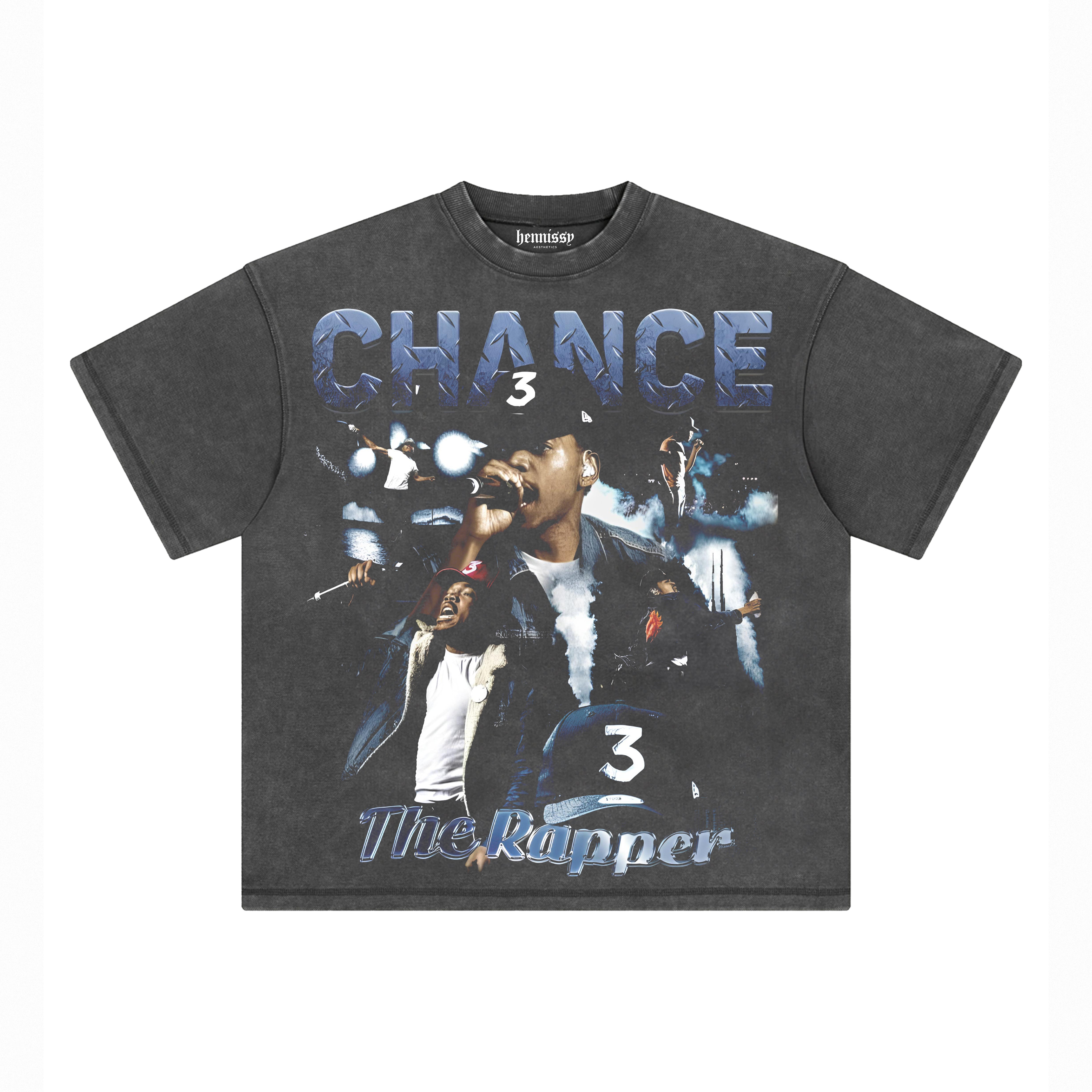 CHANCE THE RAPPER TEE
