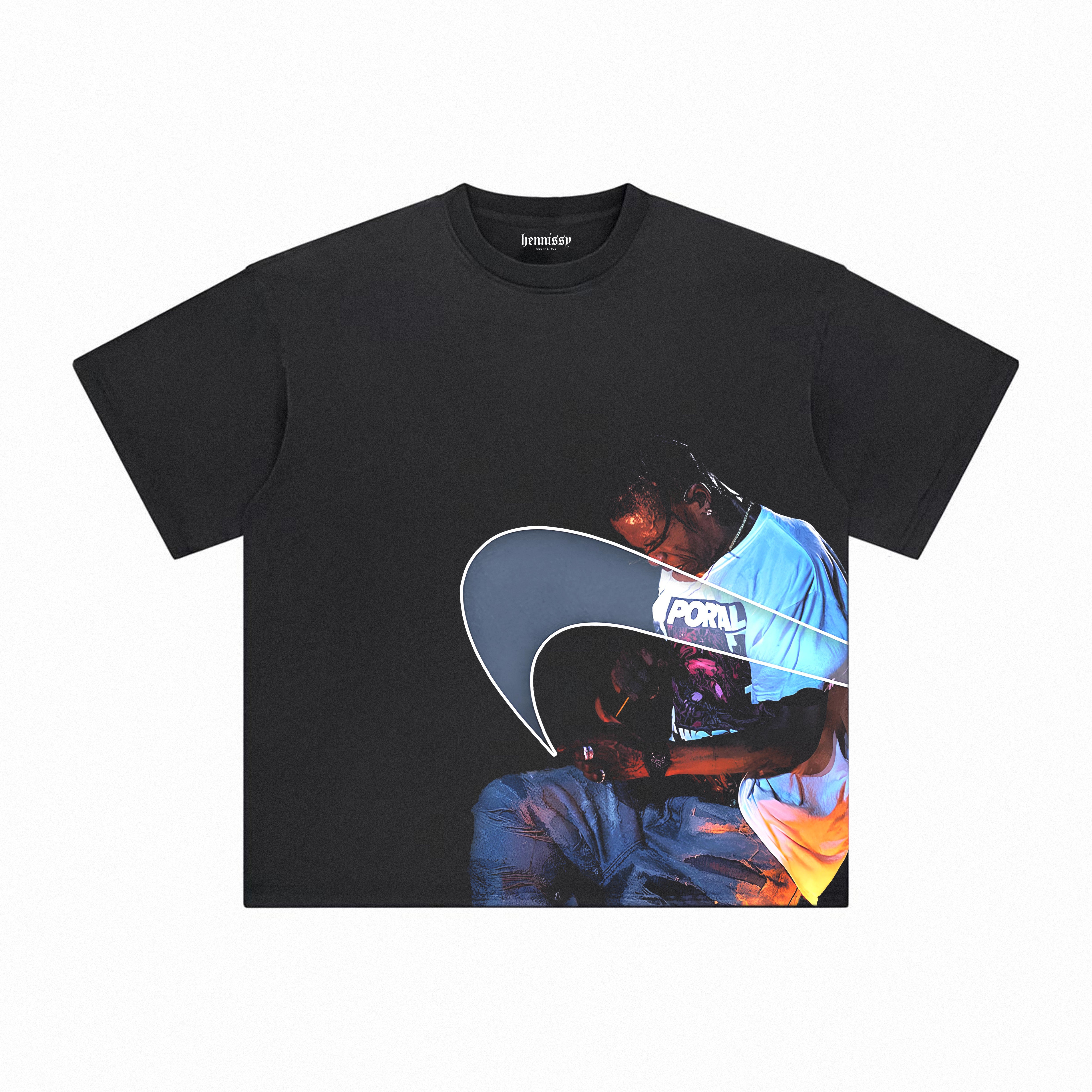 TRAVIS SCOTT 7.34 TEE