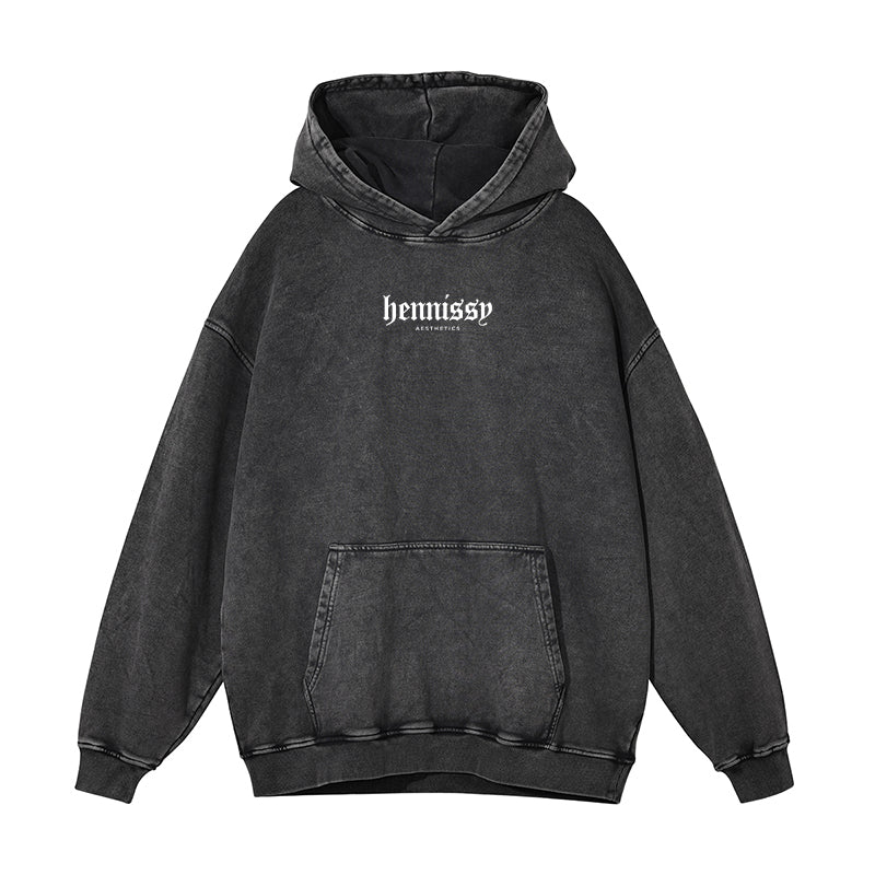 KENDRICK LAMAR BIG FACE HOODIE