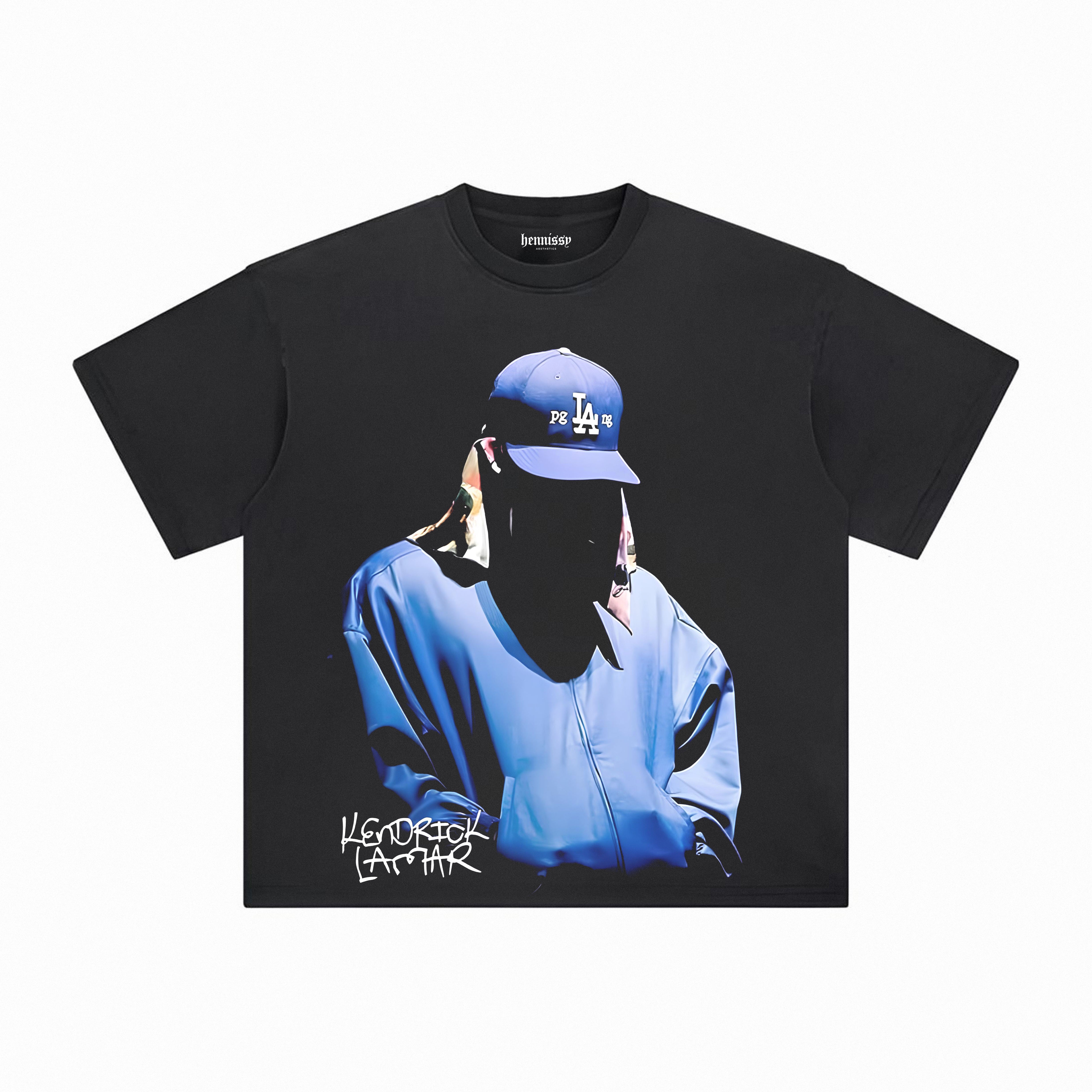 KENDRICK LAMAR TEE