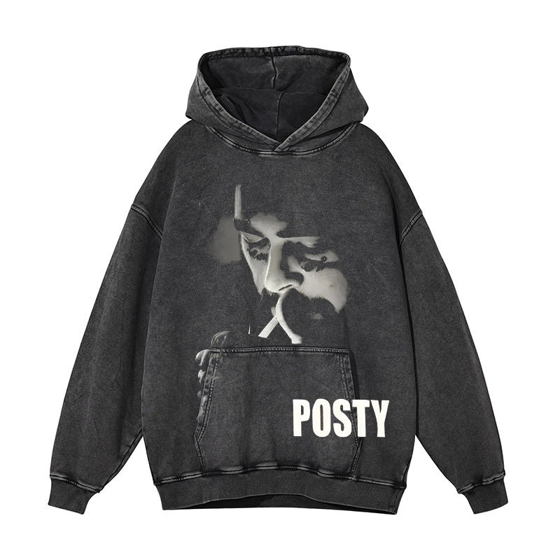 POSTY HOODIE