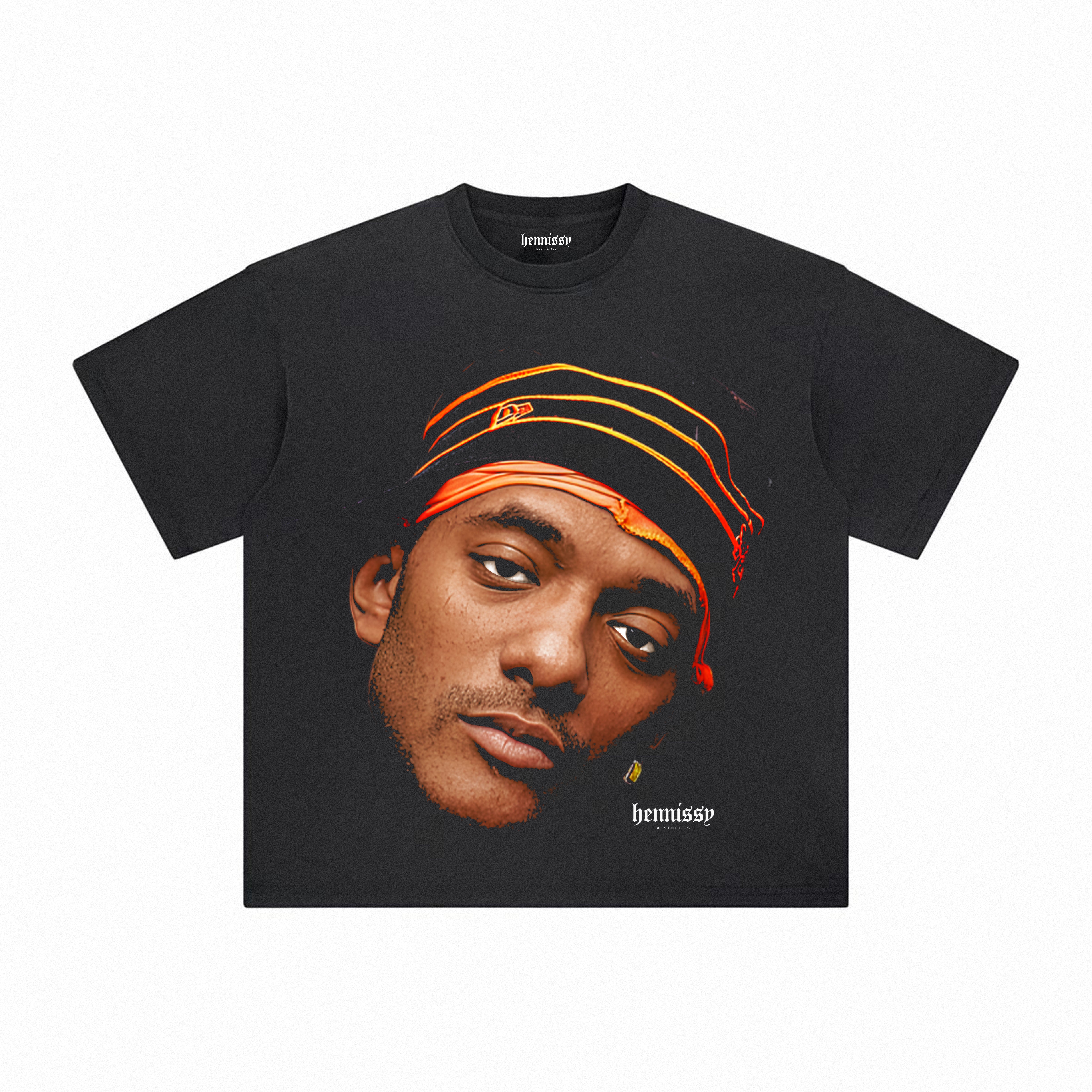 MOBB DEEP BIG FACE TEE