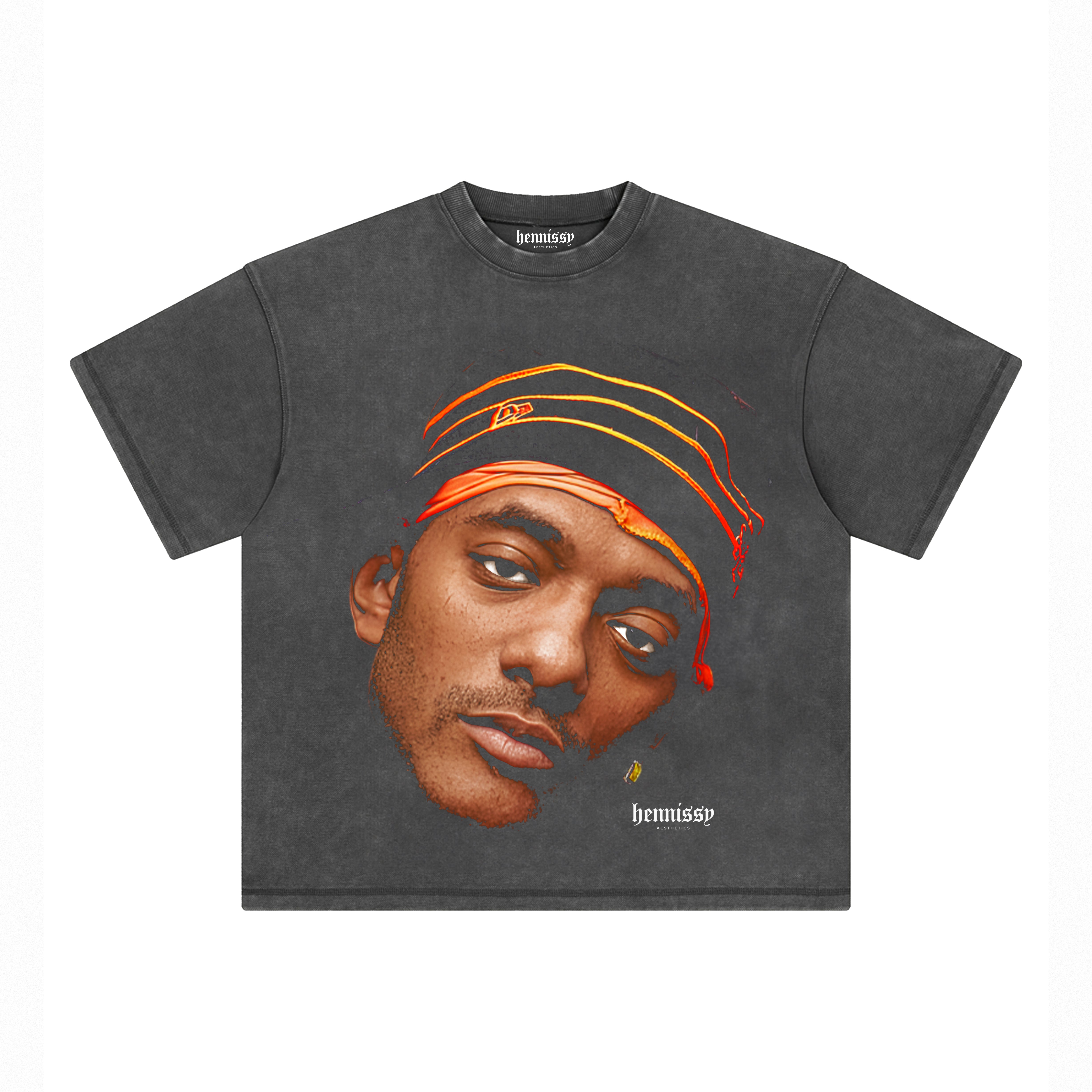 MOBB DEEP BIG FACE TEE