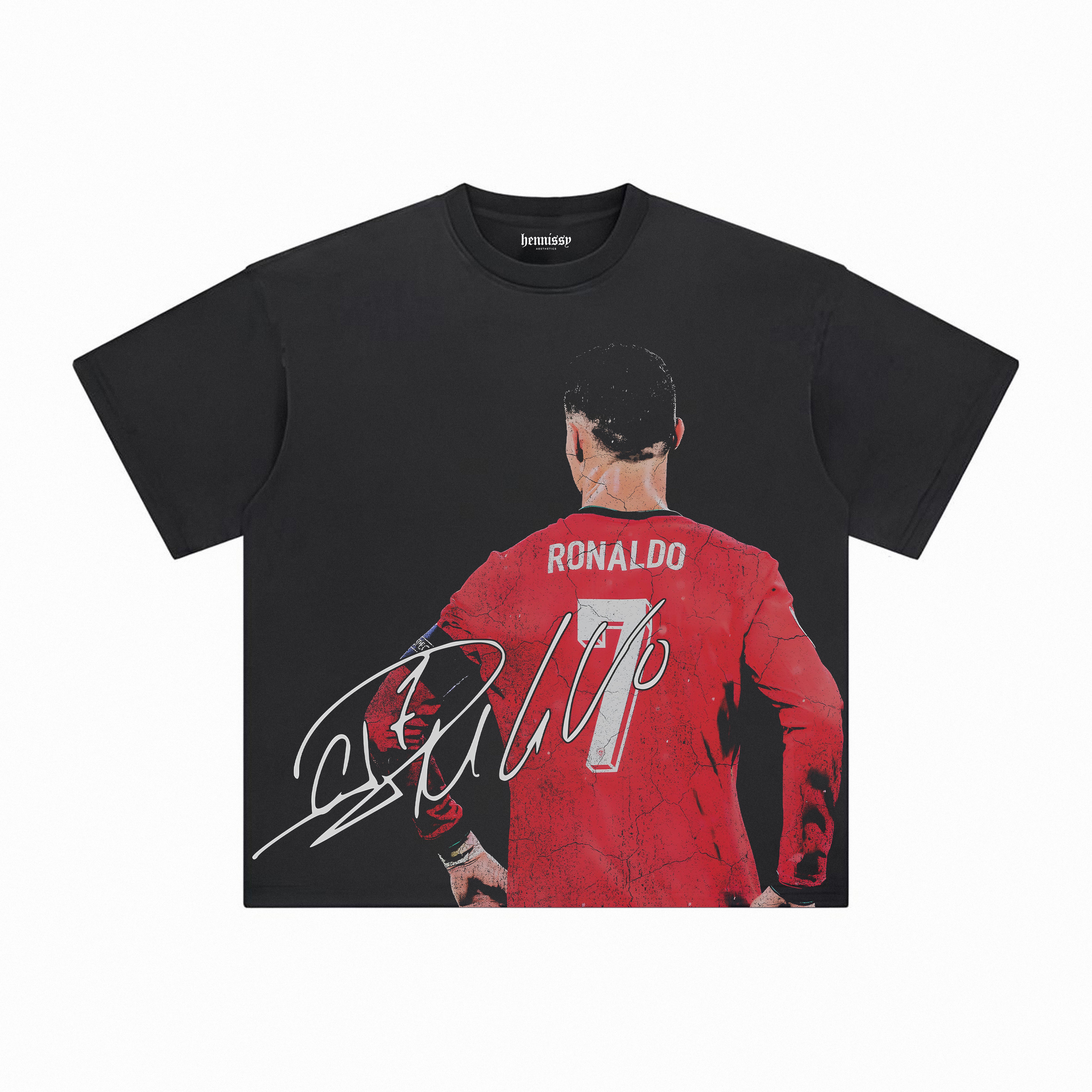 CRISTIANO RONALDO TEE