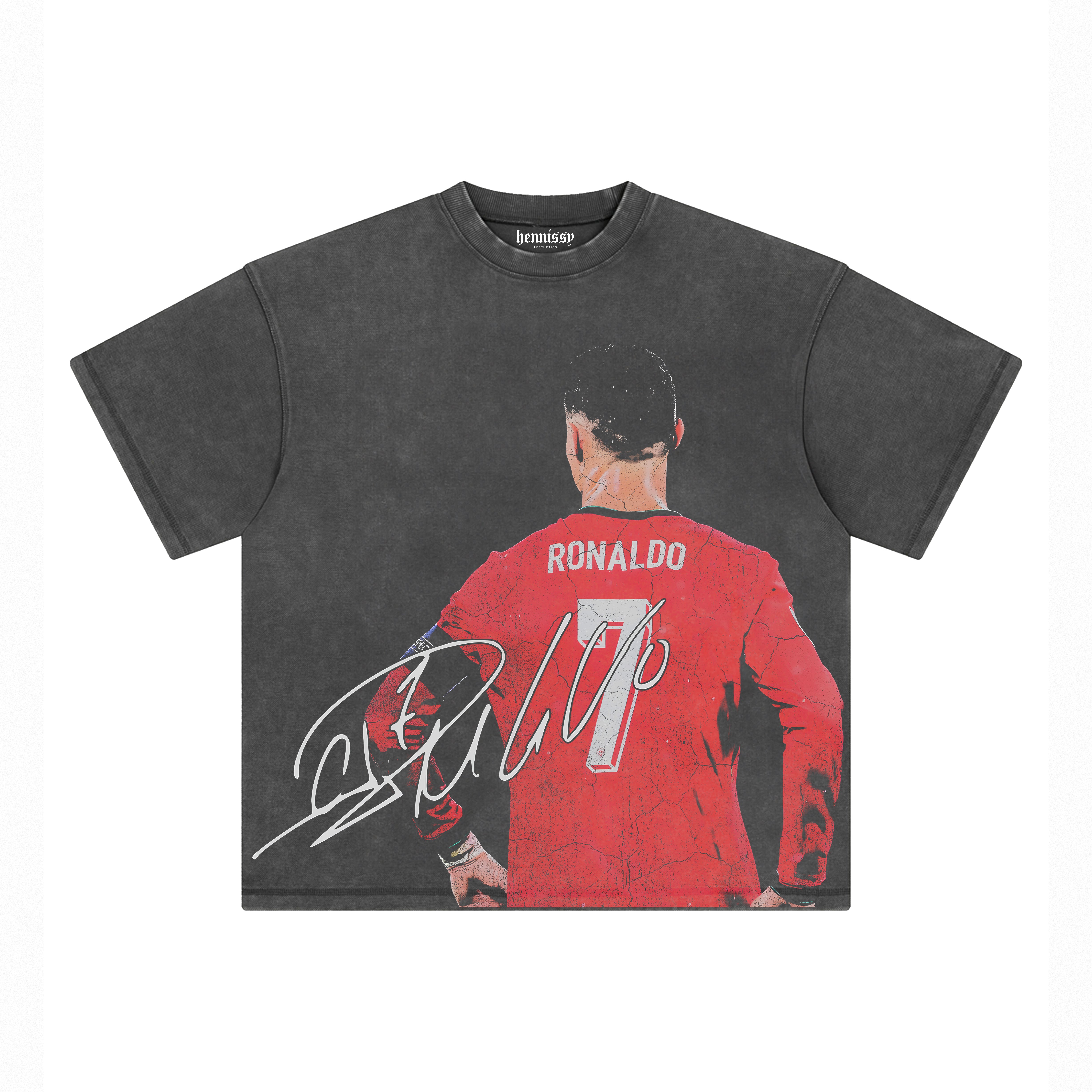 CRISTIANO RONALDO TEE