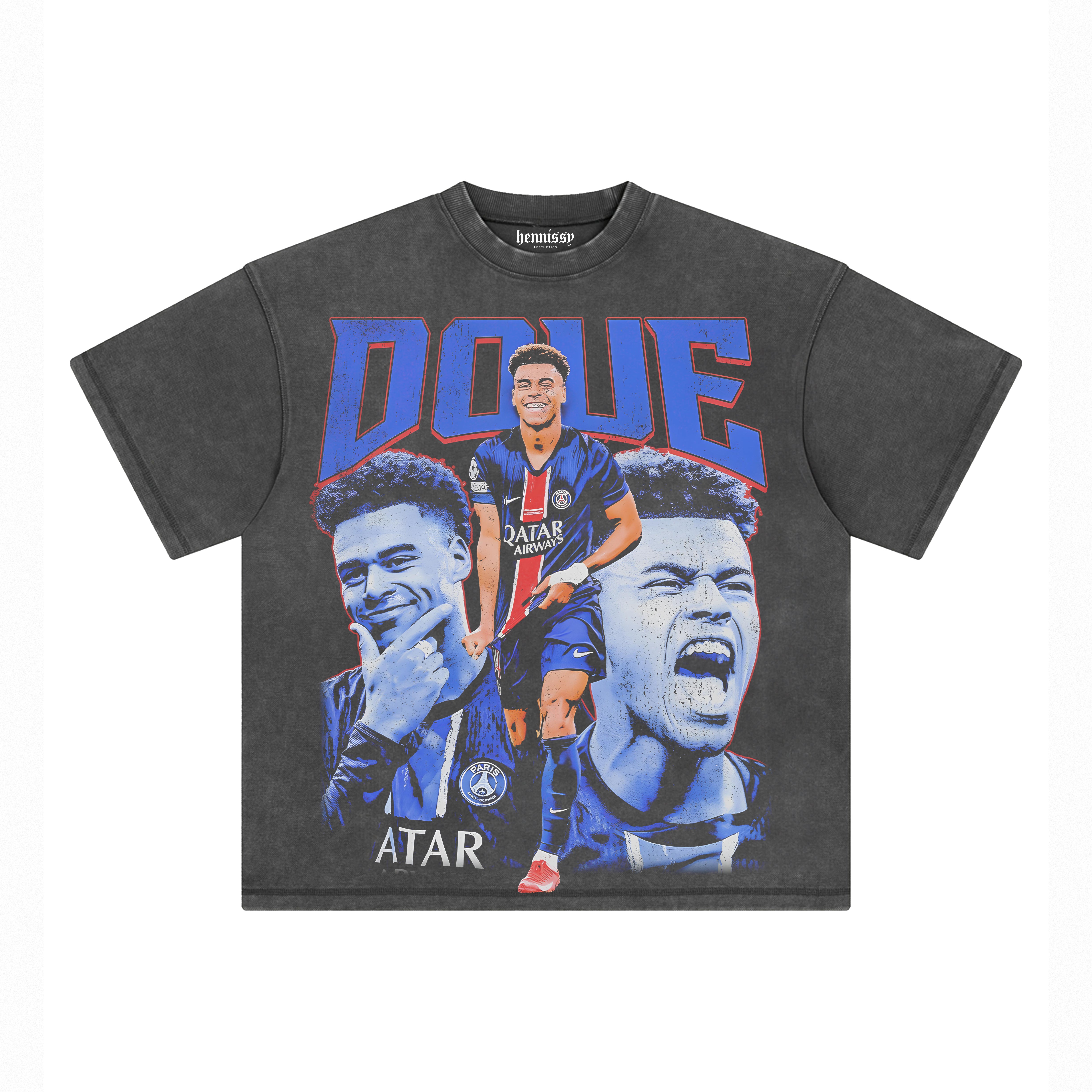 DESIRE DOUE TEE