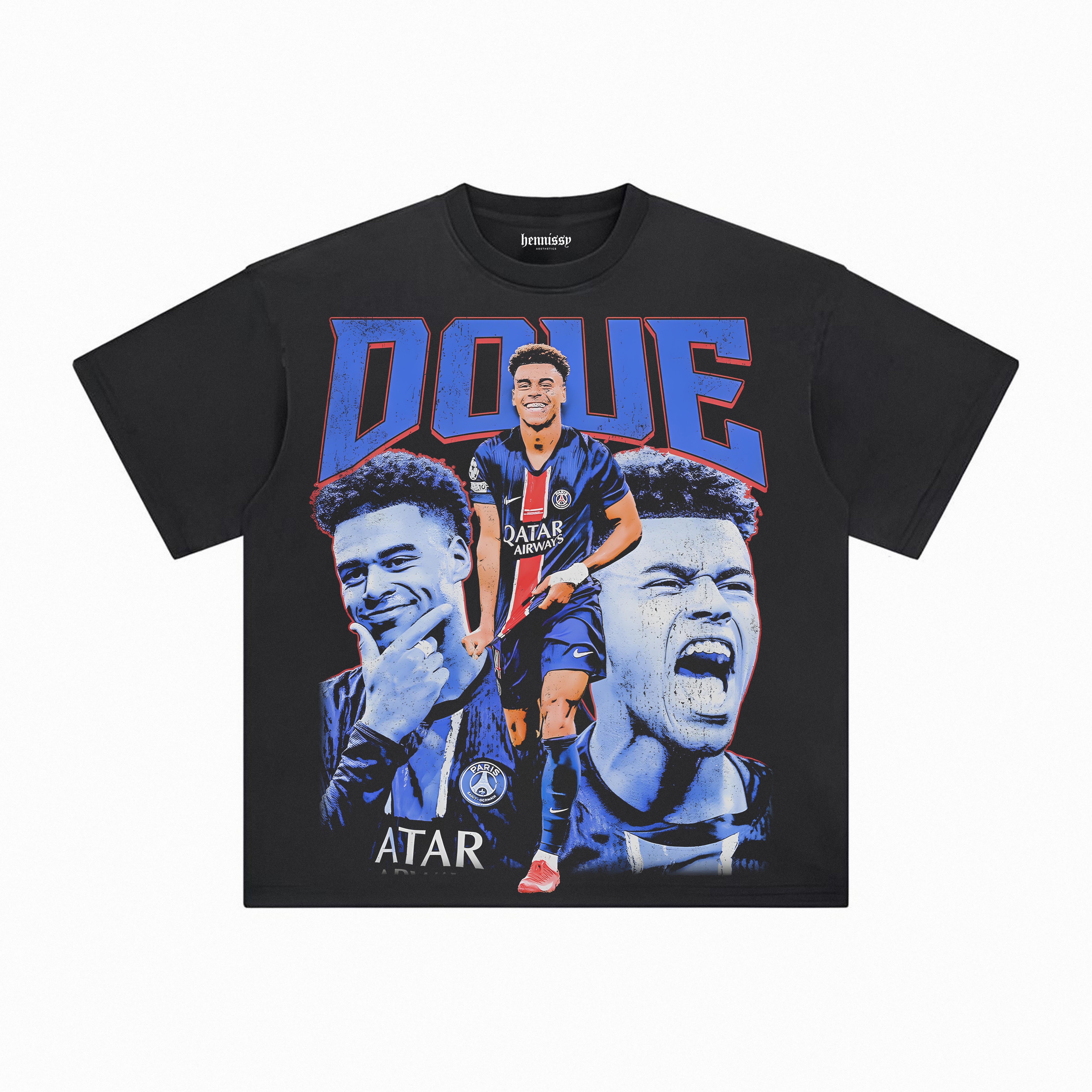 DESIRE DOUE TEE