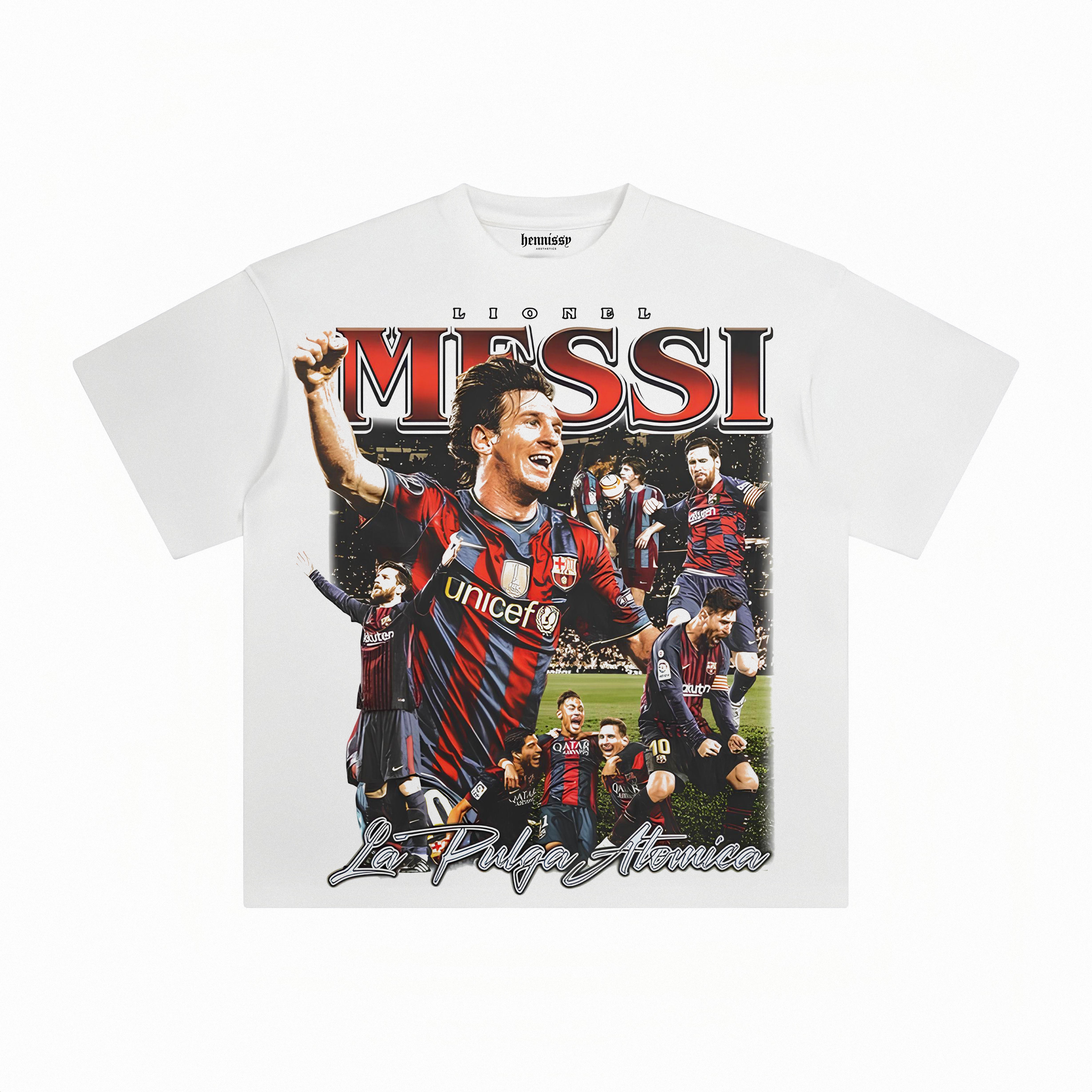 LIONEL MESSI TEE
