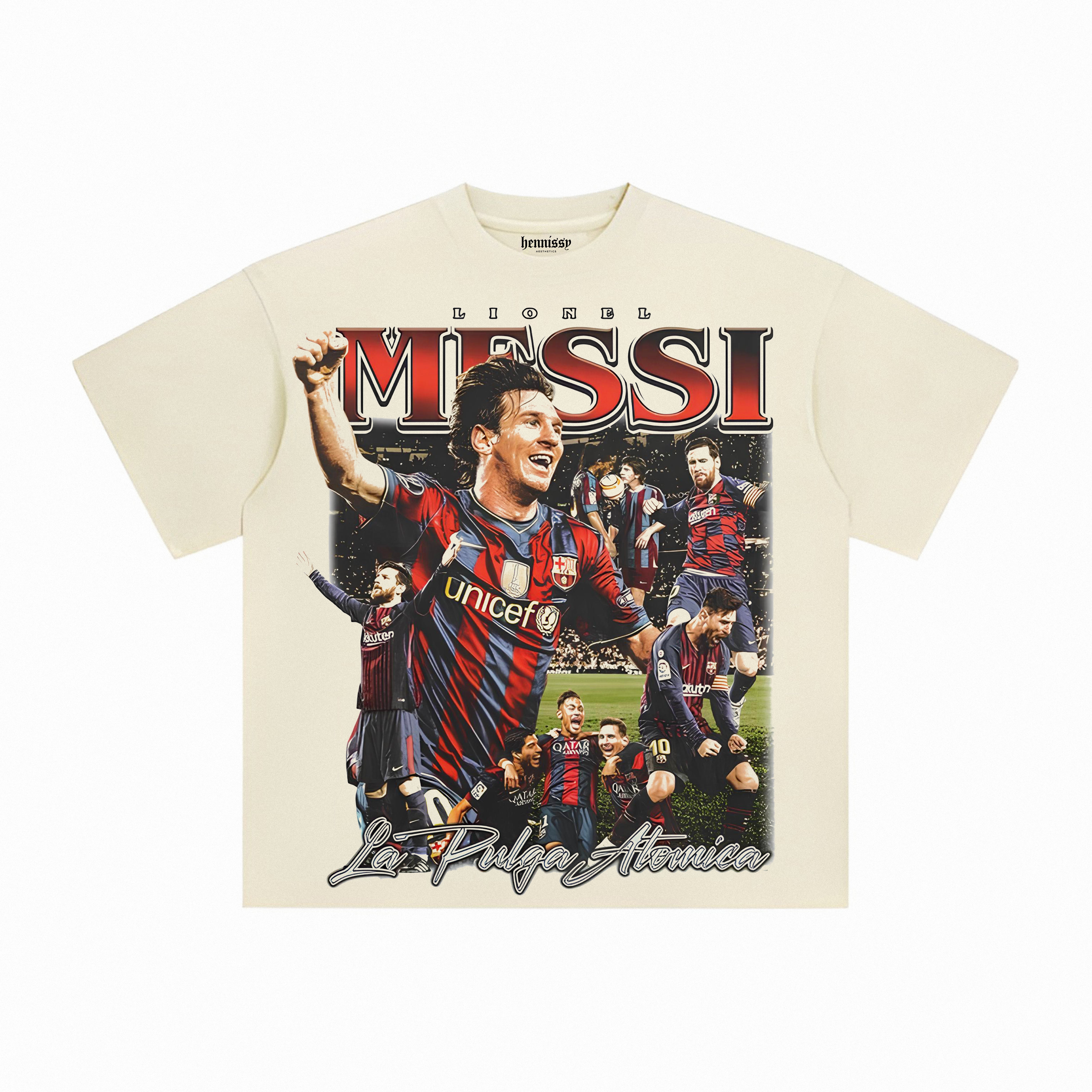 LIONEL MESSI TEE