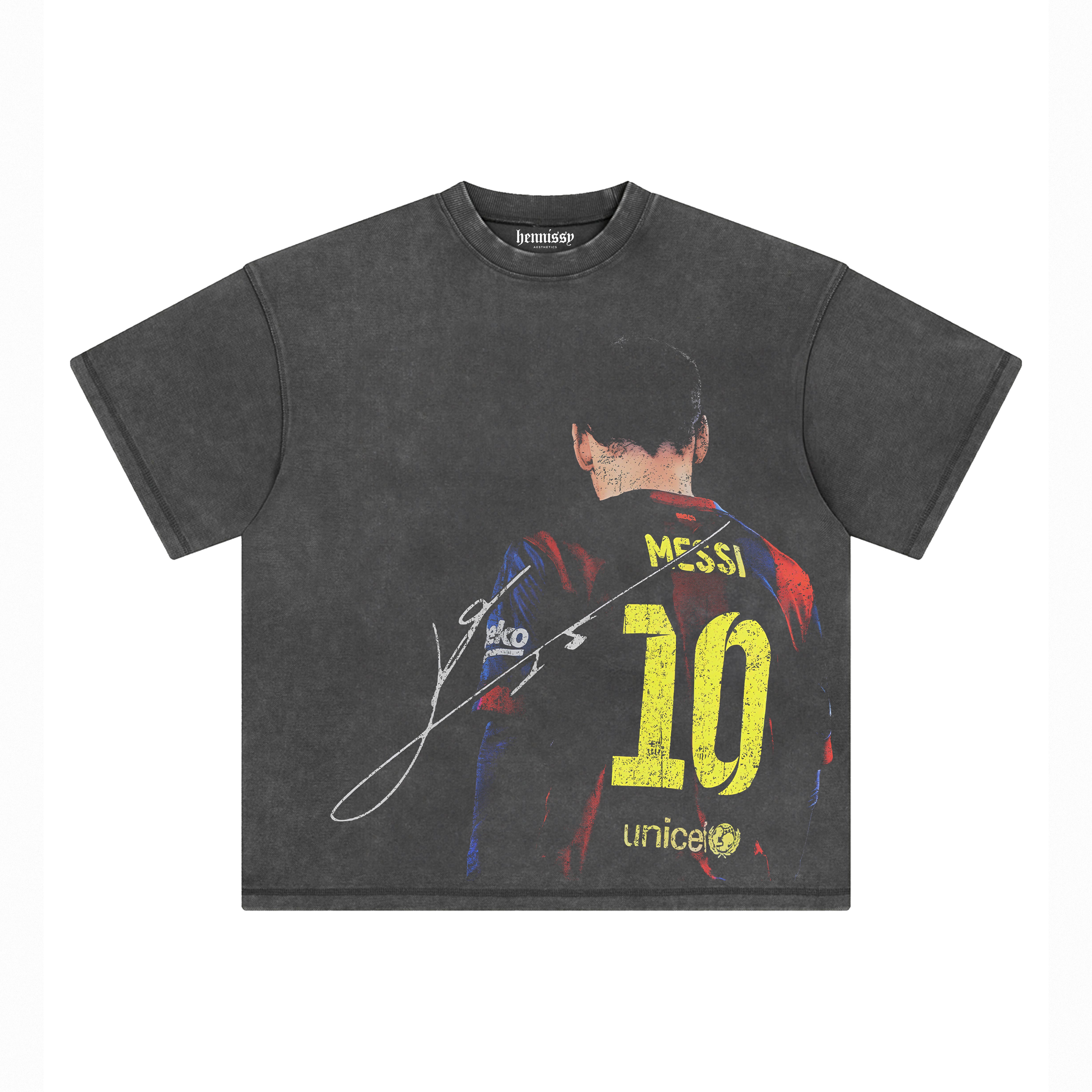 MESSI TEE