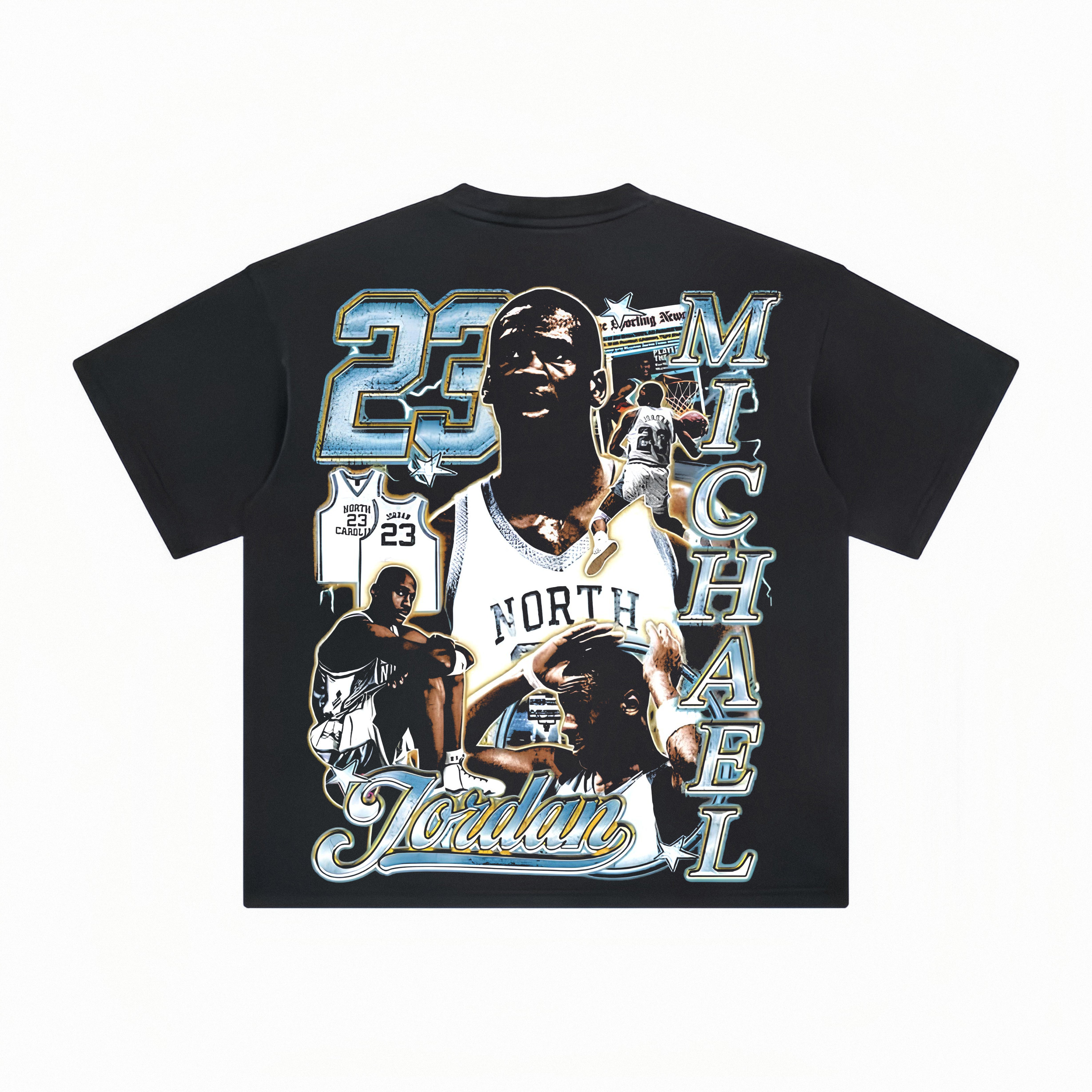 MICHAEL JORDAN 23 TEE