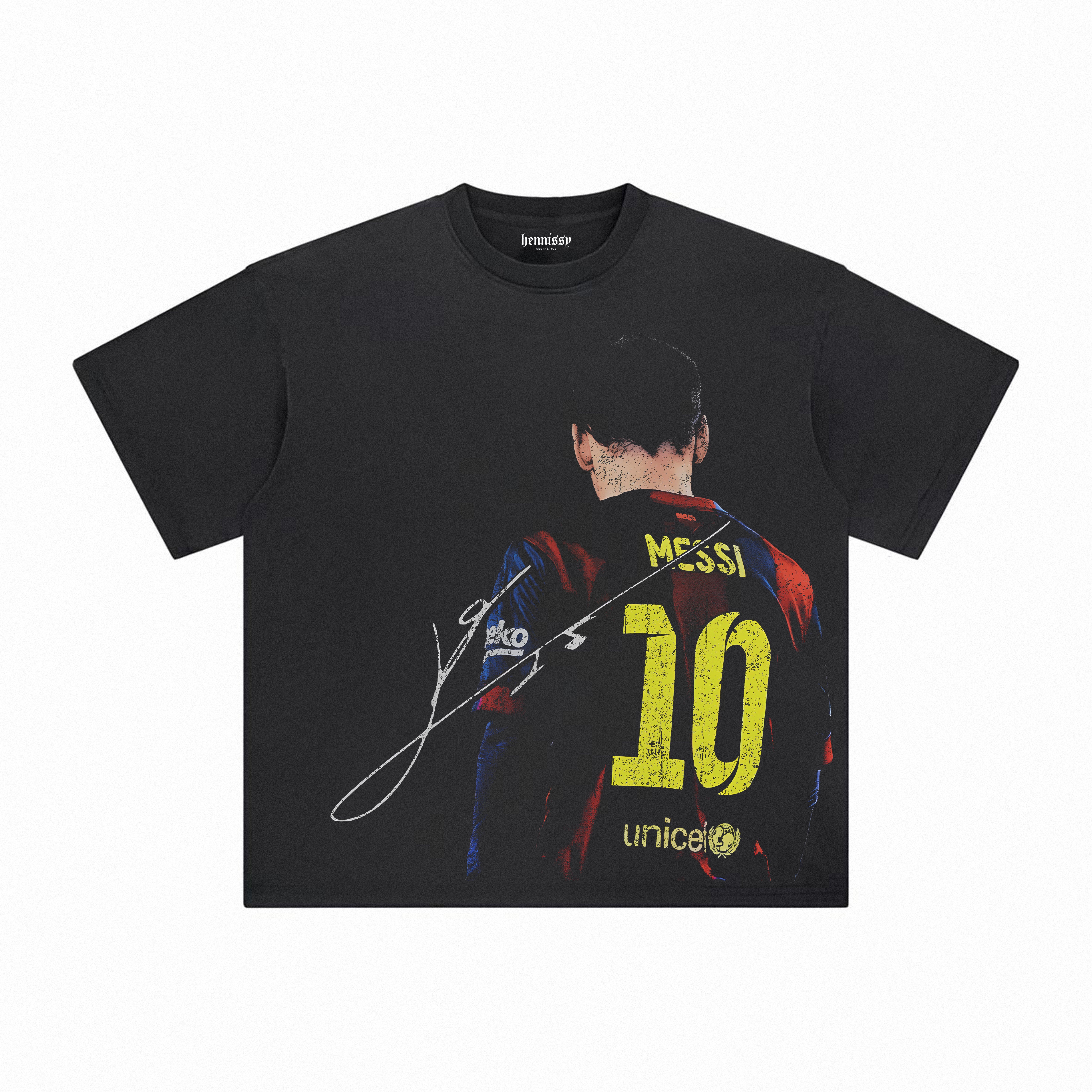 MESSI TEE