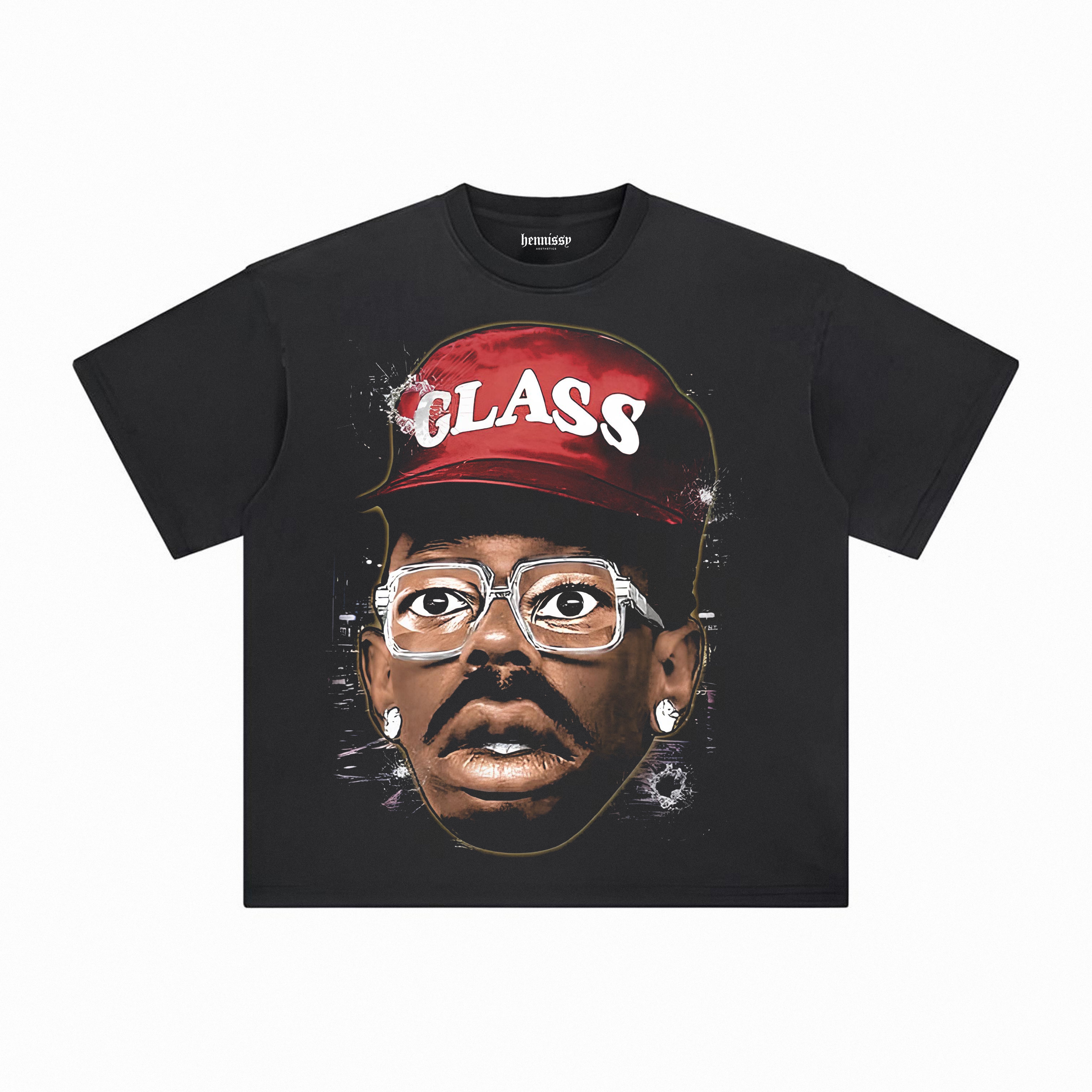 TYLOR BIG FACE TEE