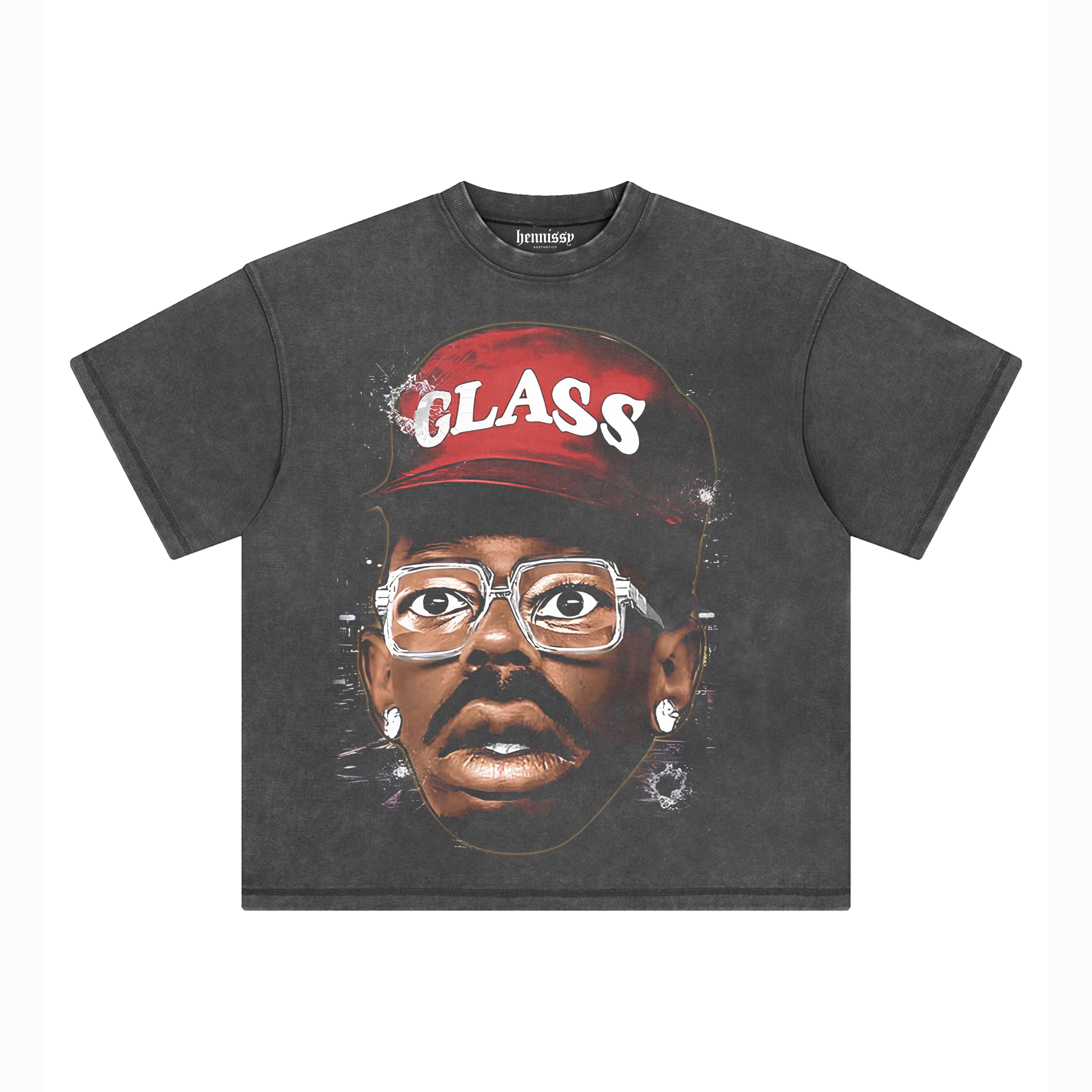 TYLOR BIG FACE TEE