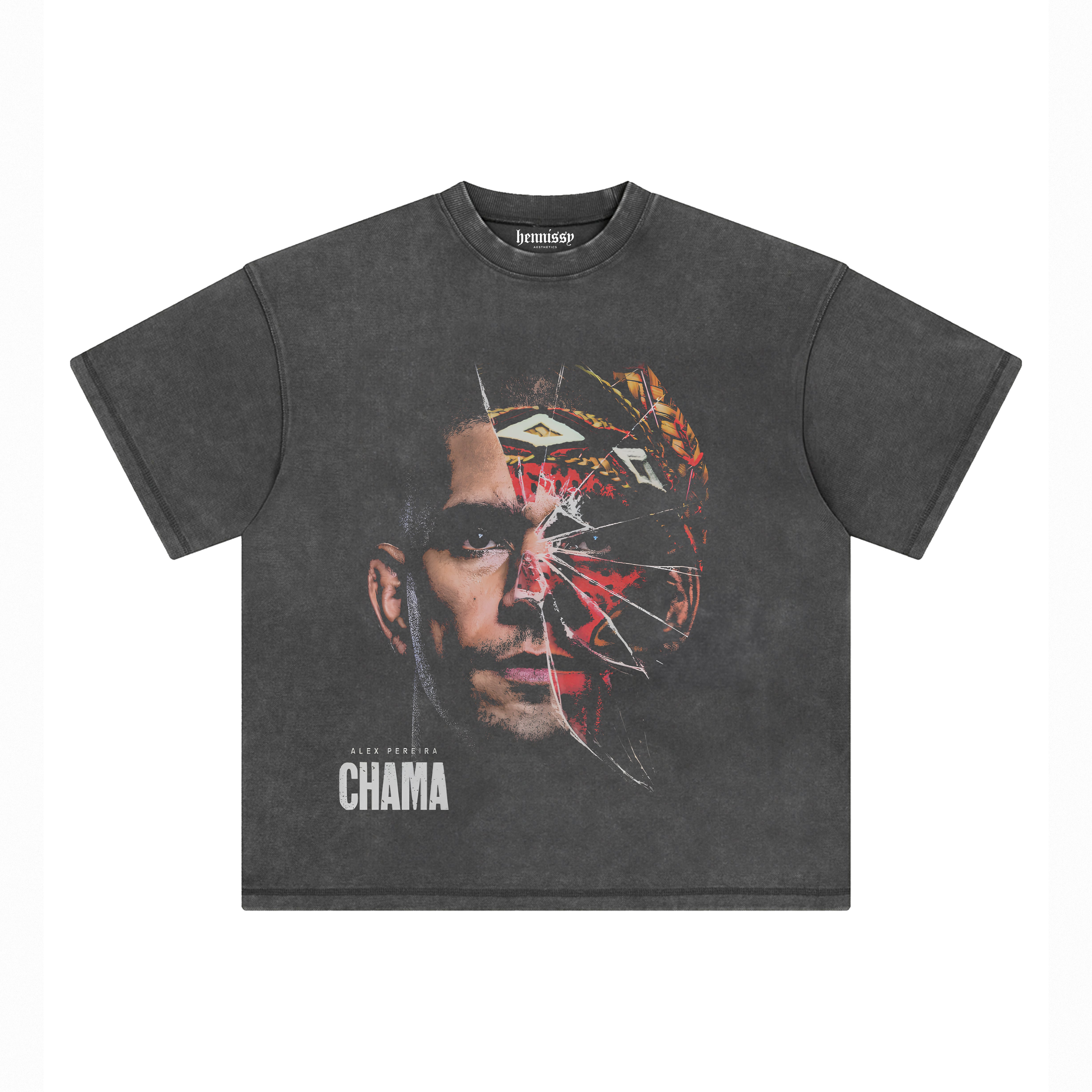 ALEX PEREIRA CHAMA TEE