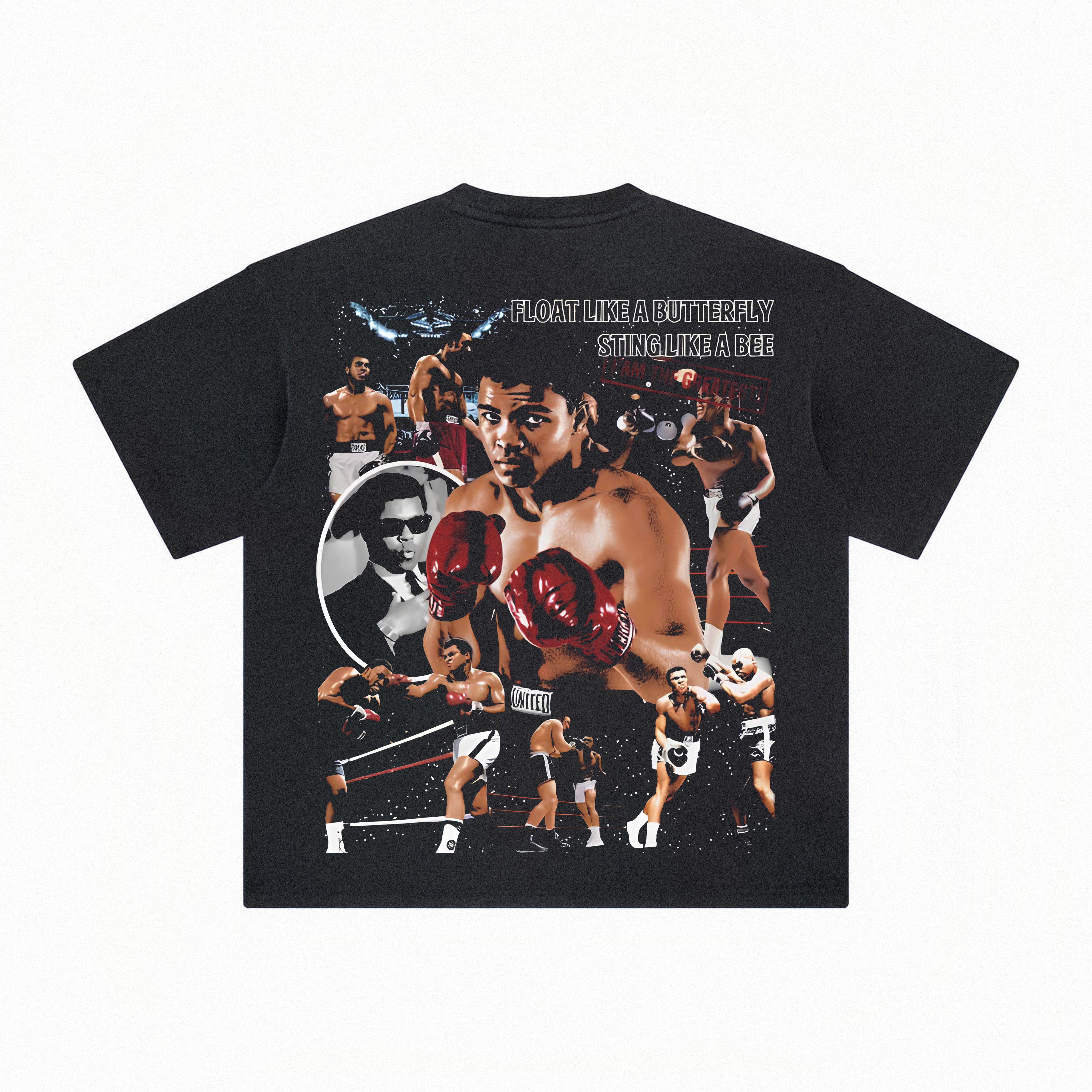 MUHAMMED ALI TEE
