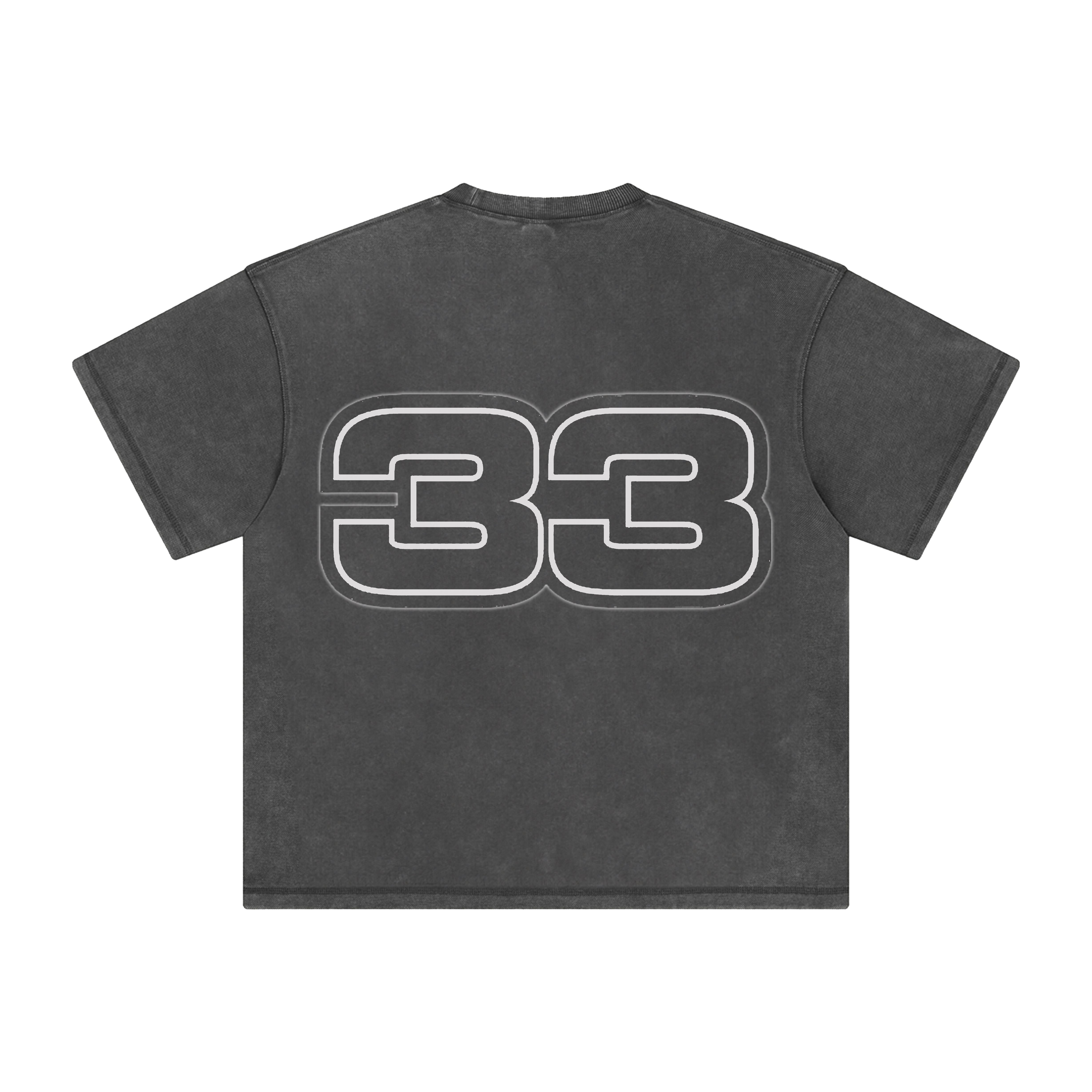 MAX VERSTAPPEN 33 T-SHIRT 