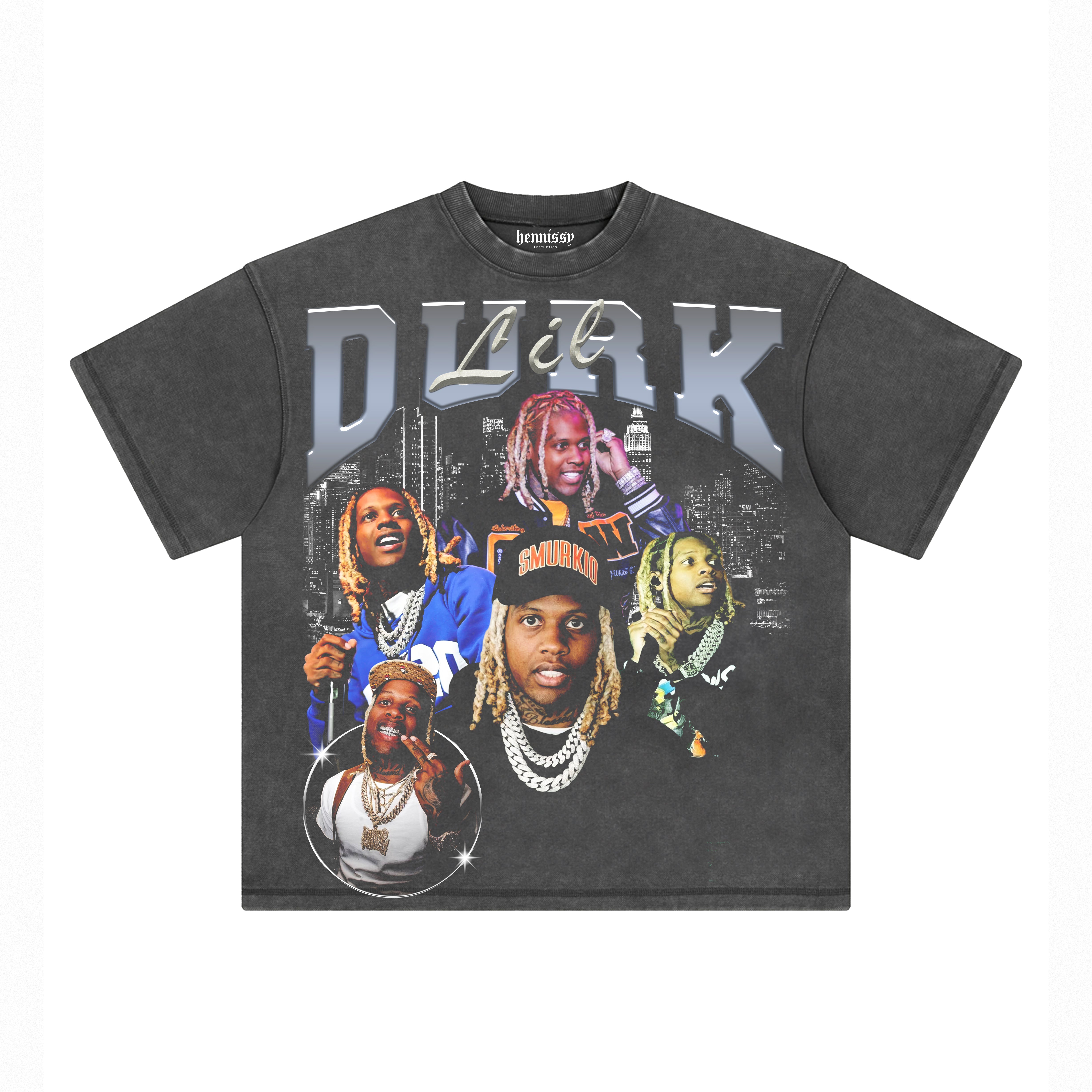 DURK TEE