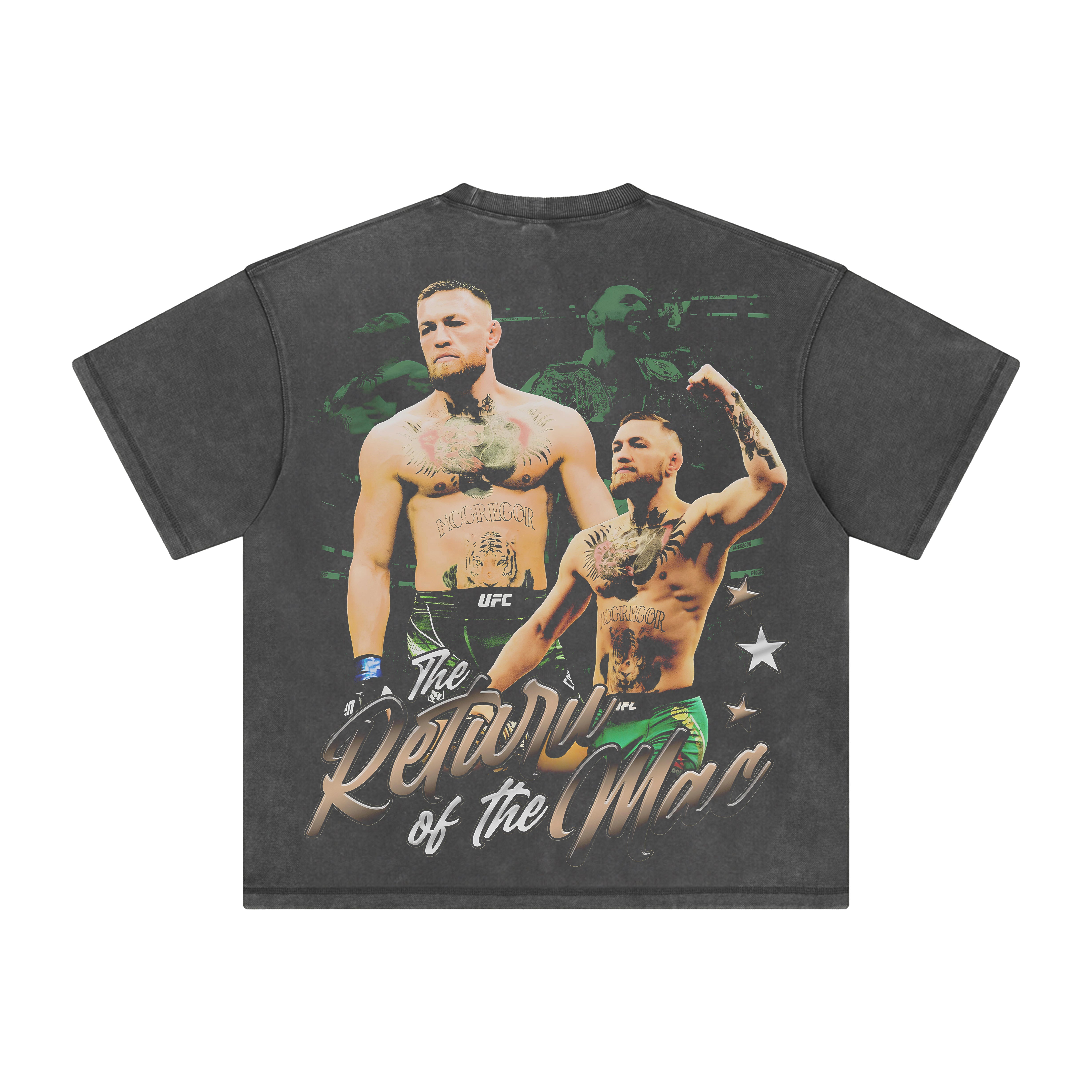CONOR MCGREGOR TEE