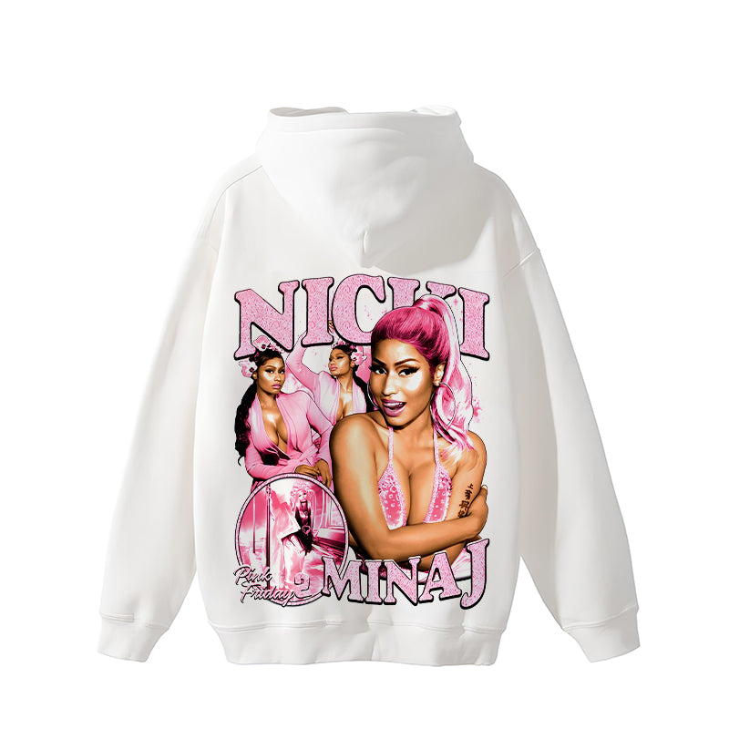 Sweat à capuche Gunna Oow